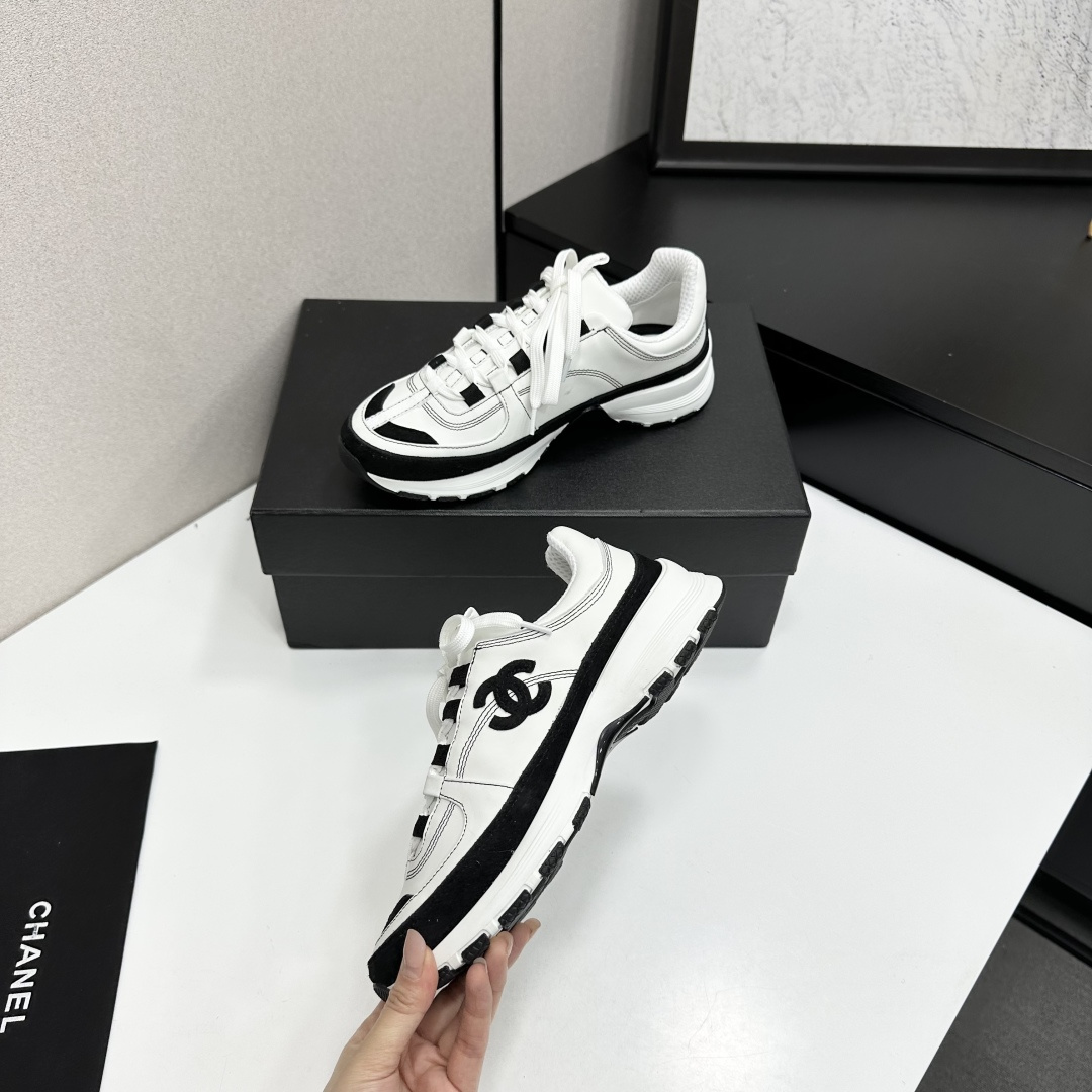Chanel Sneakers