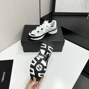 Chanel Sneakers
