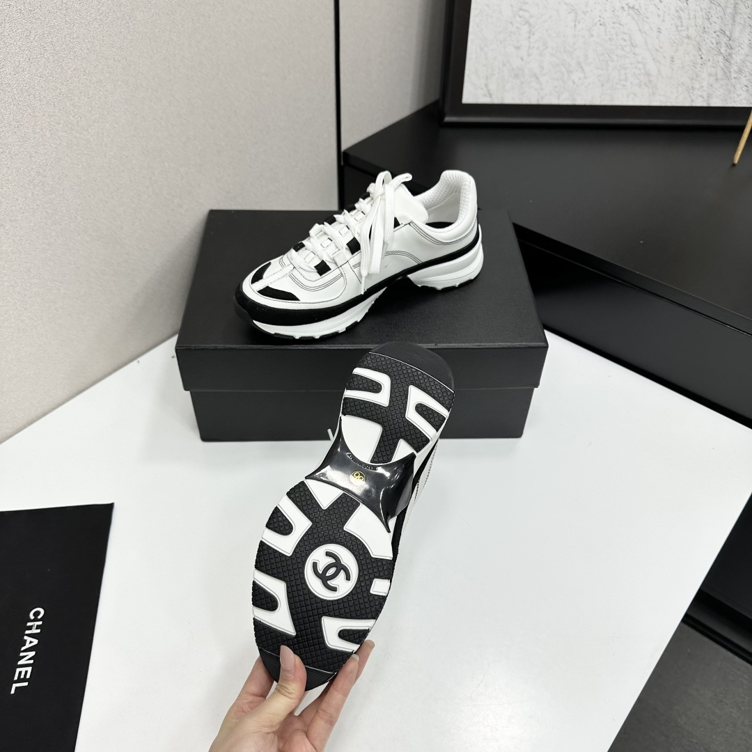Chanel Sneakers
