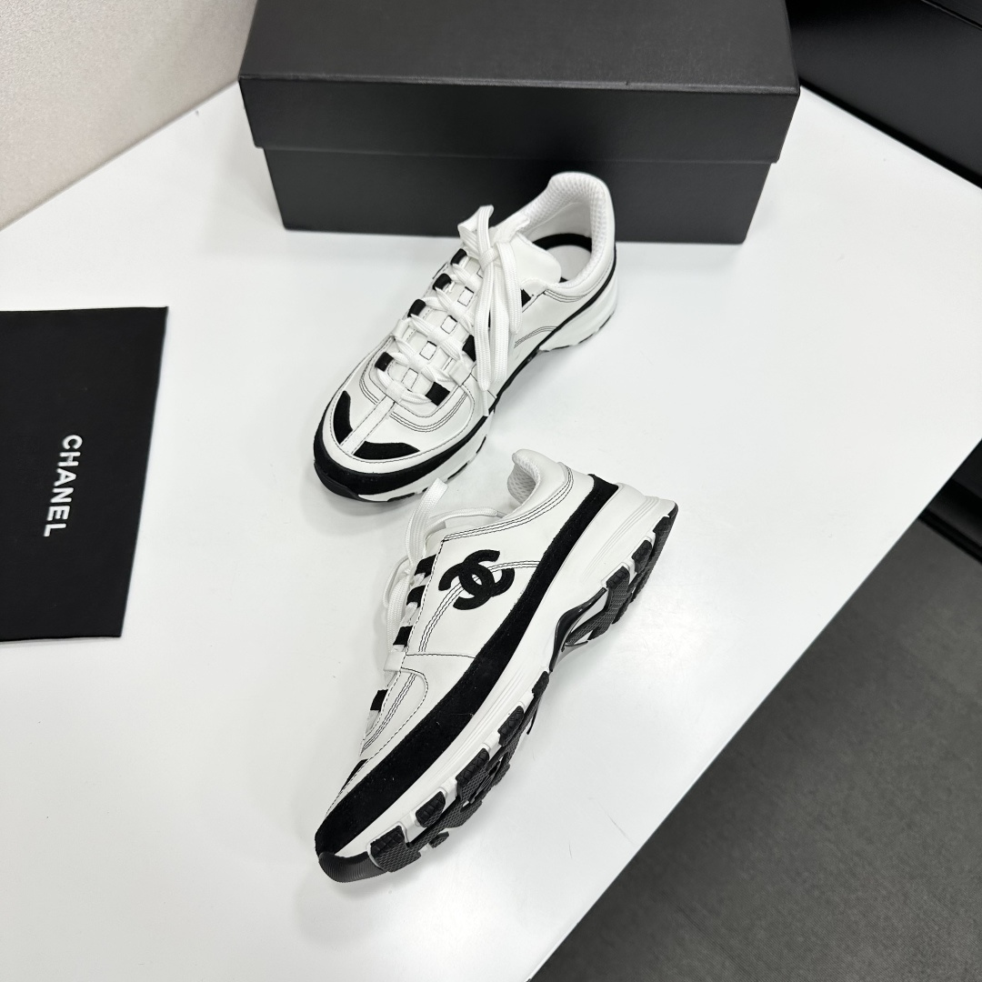 Chanel Sneakers