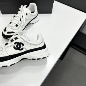 Chanel Sneakers