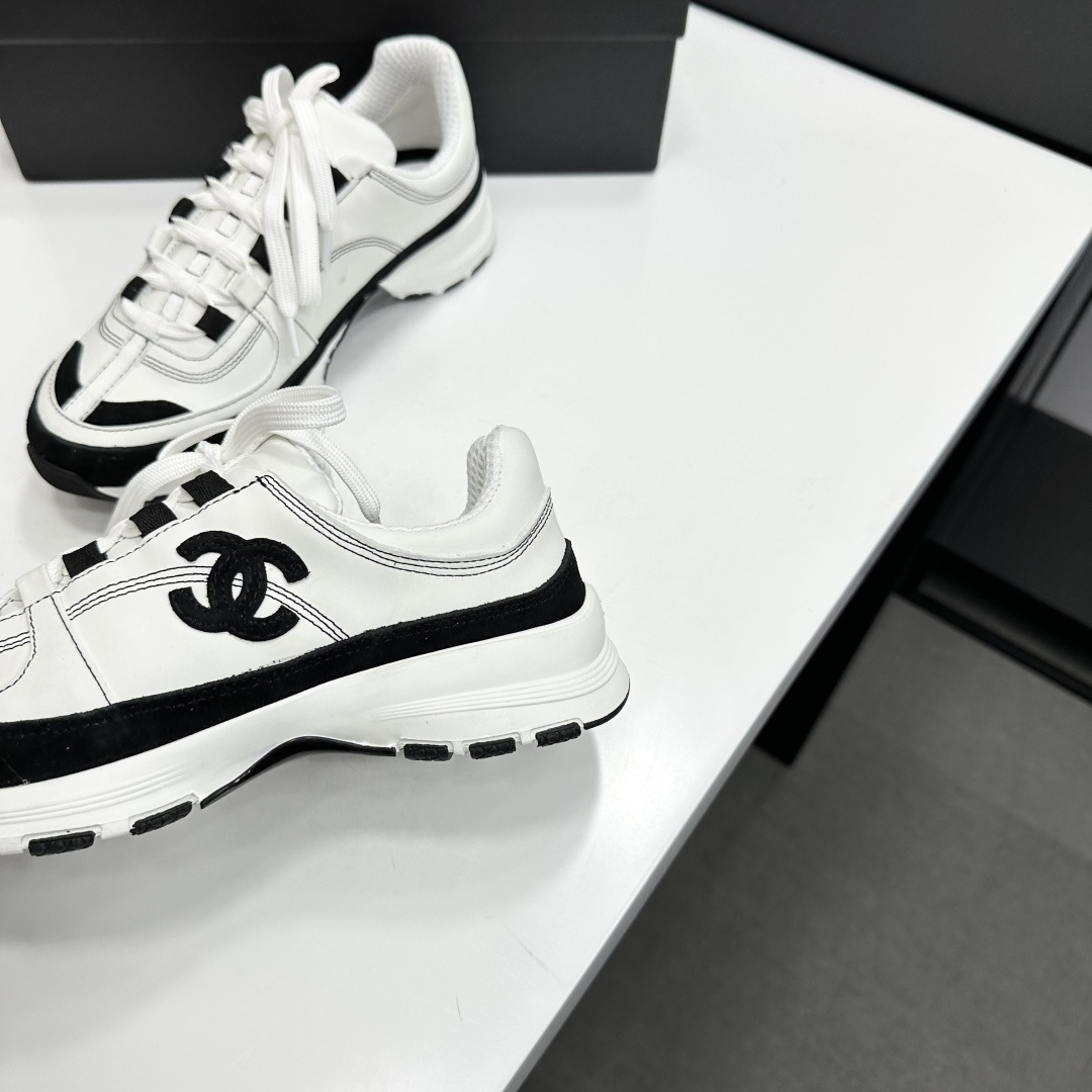 Chanel Sneakers