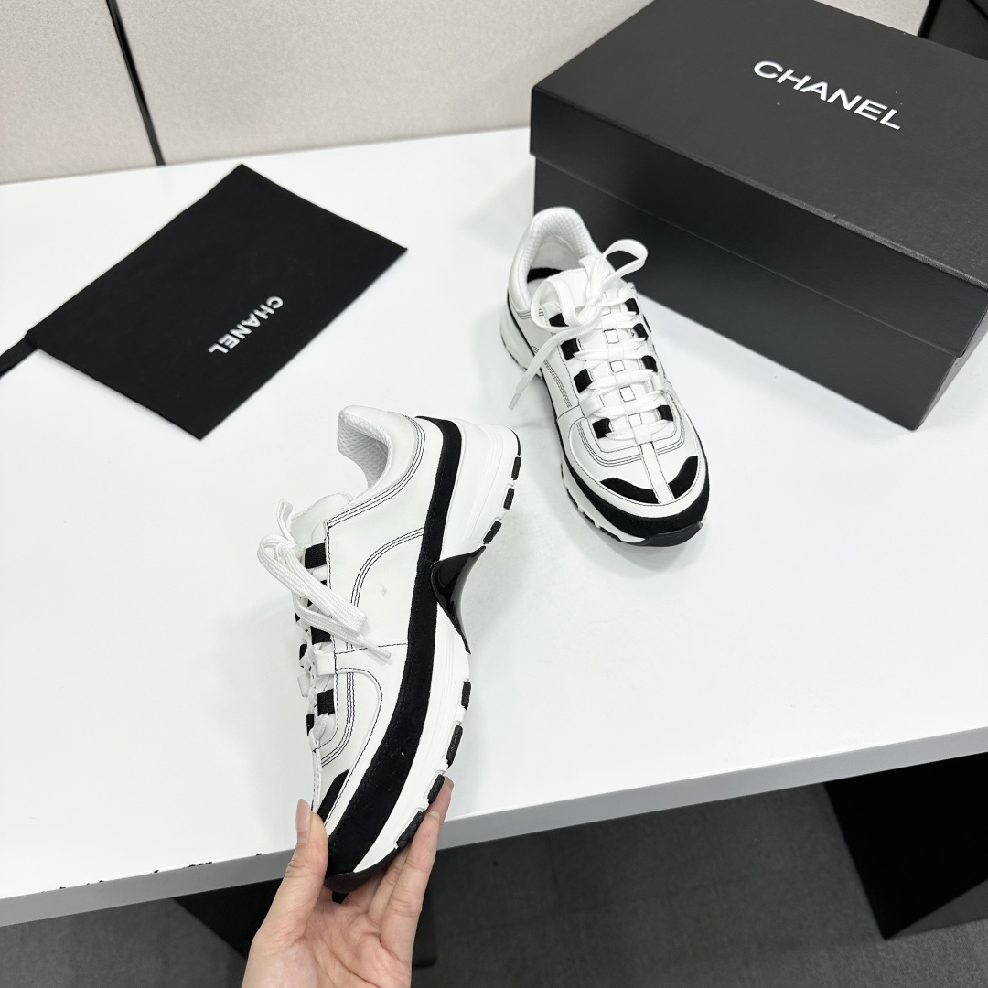 Chanel Sneakers