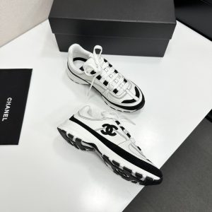 Chanel Sneakers