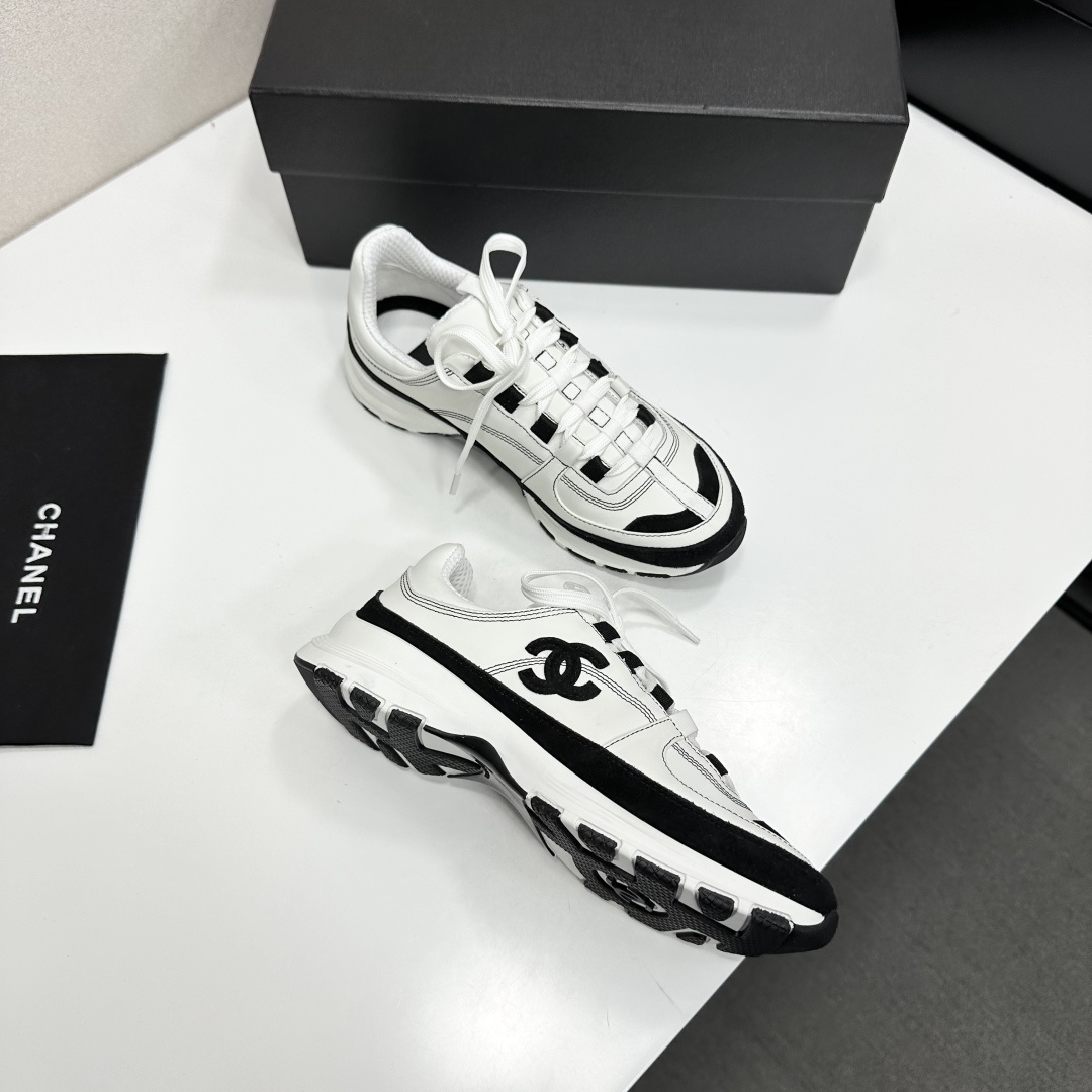 Chanel Sneakers