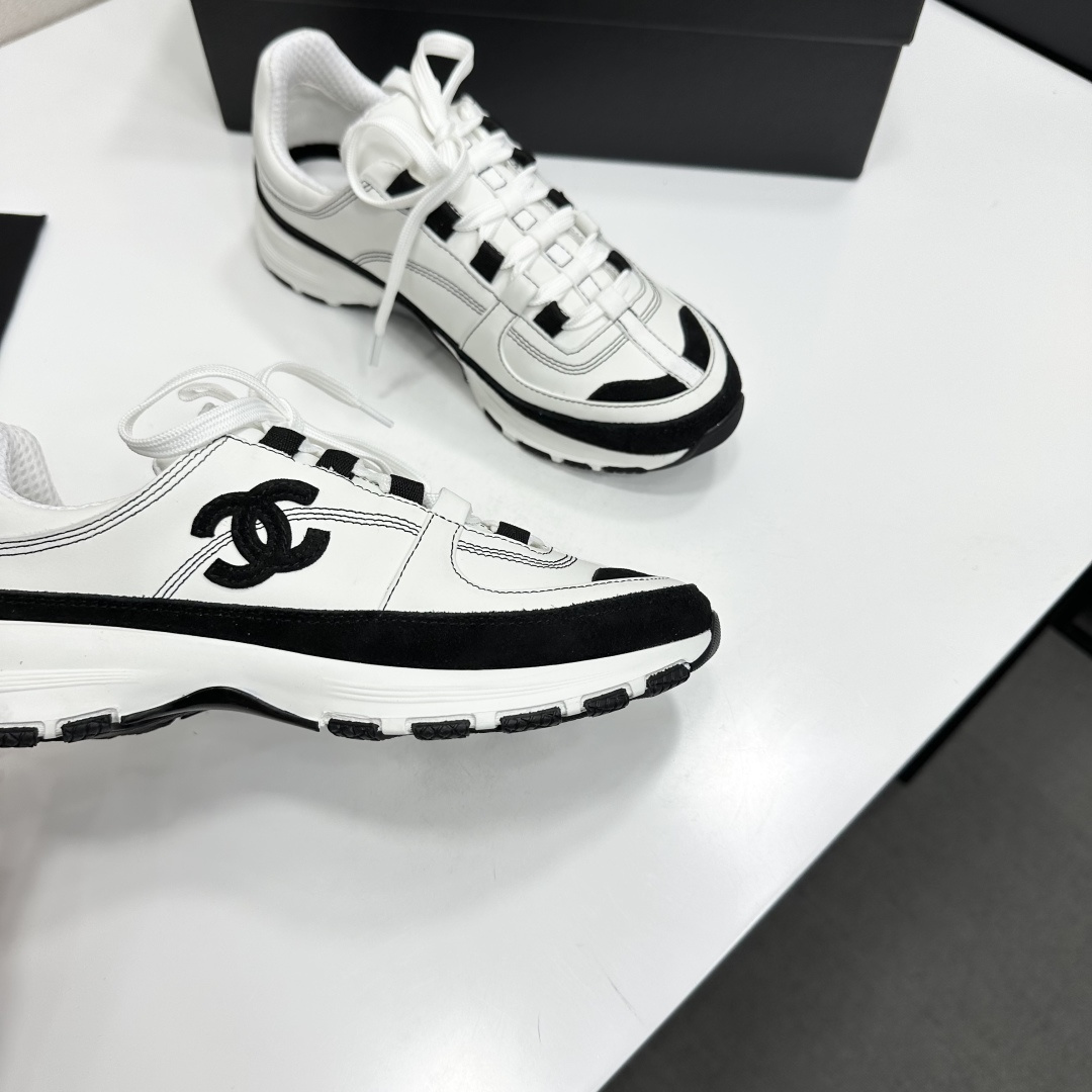 Chanel Sneakers
