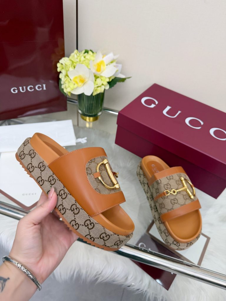 Gucci Shoes