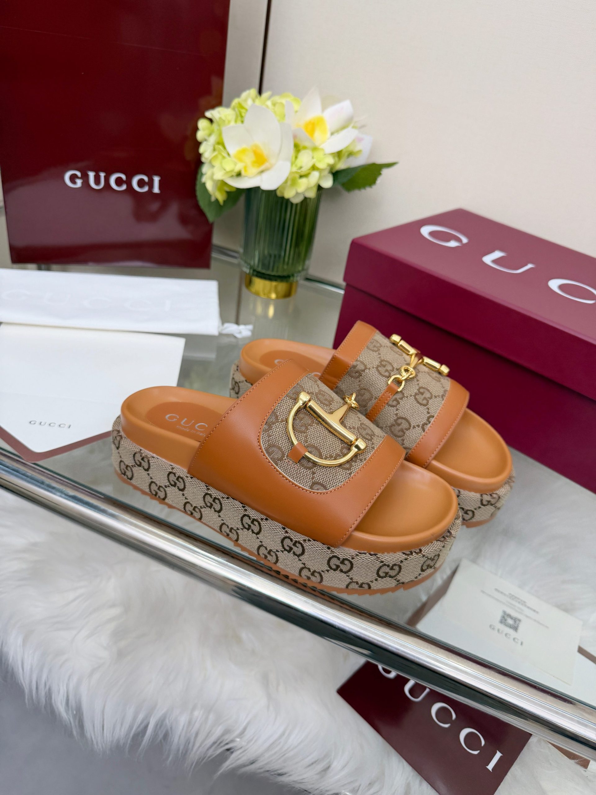 Gucci Shoes