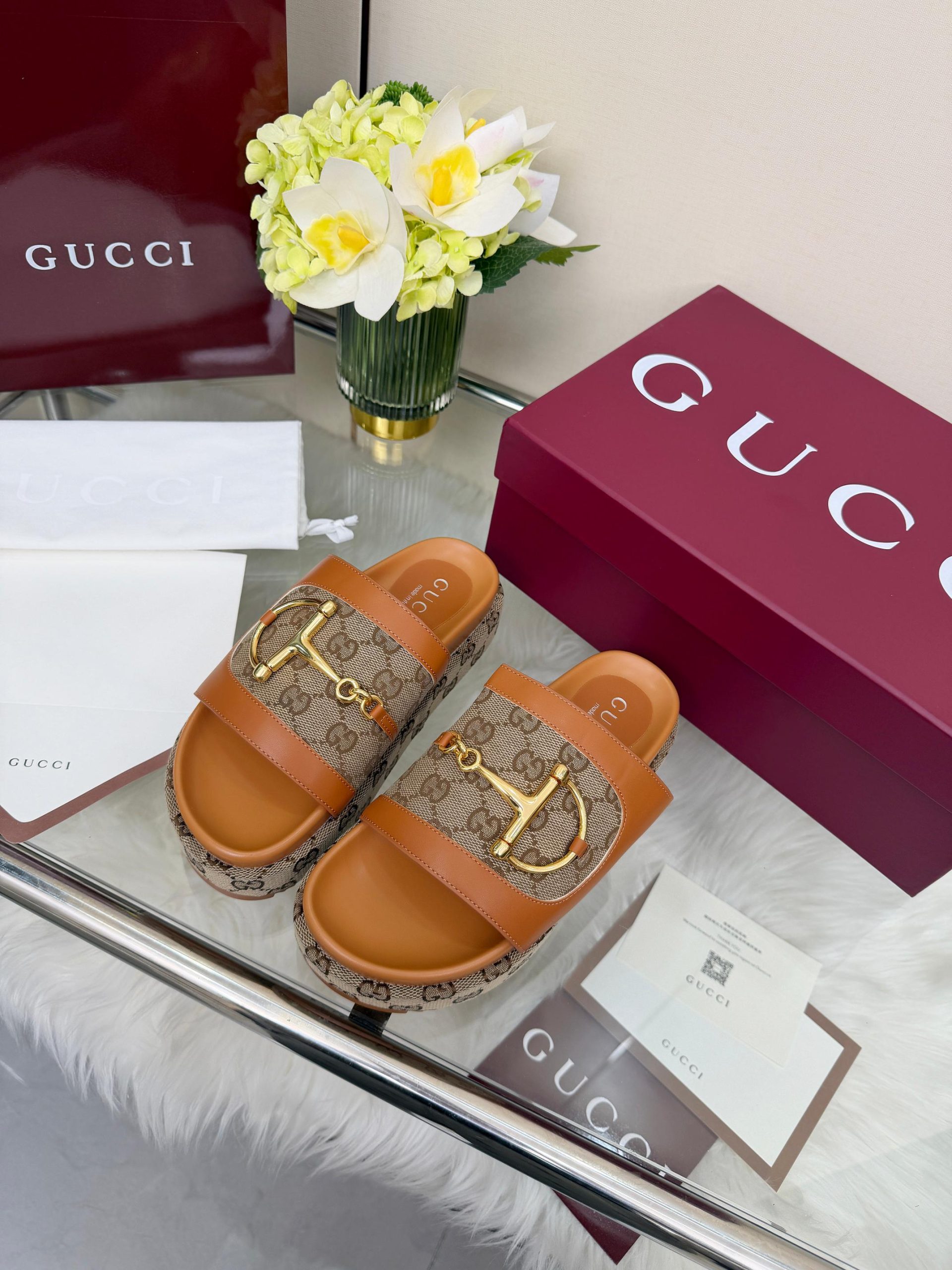 Gucci Shoes