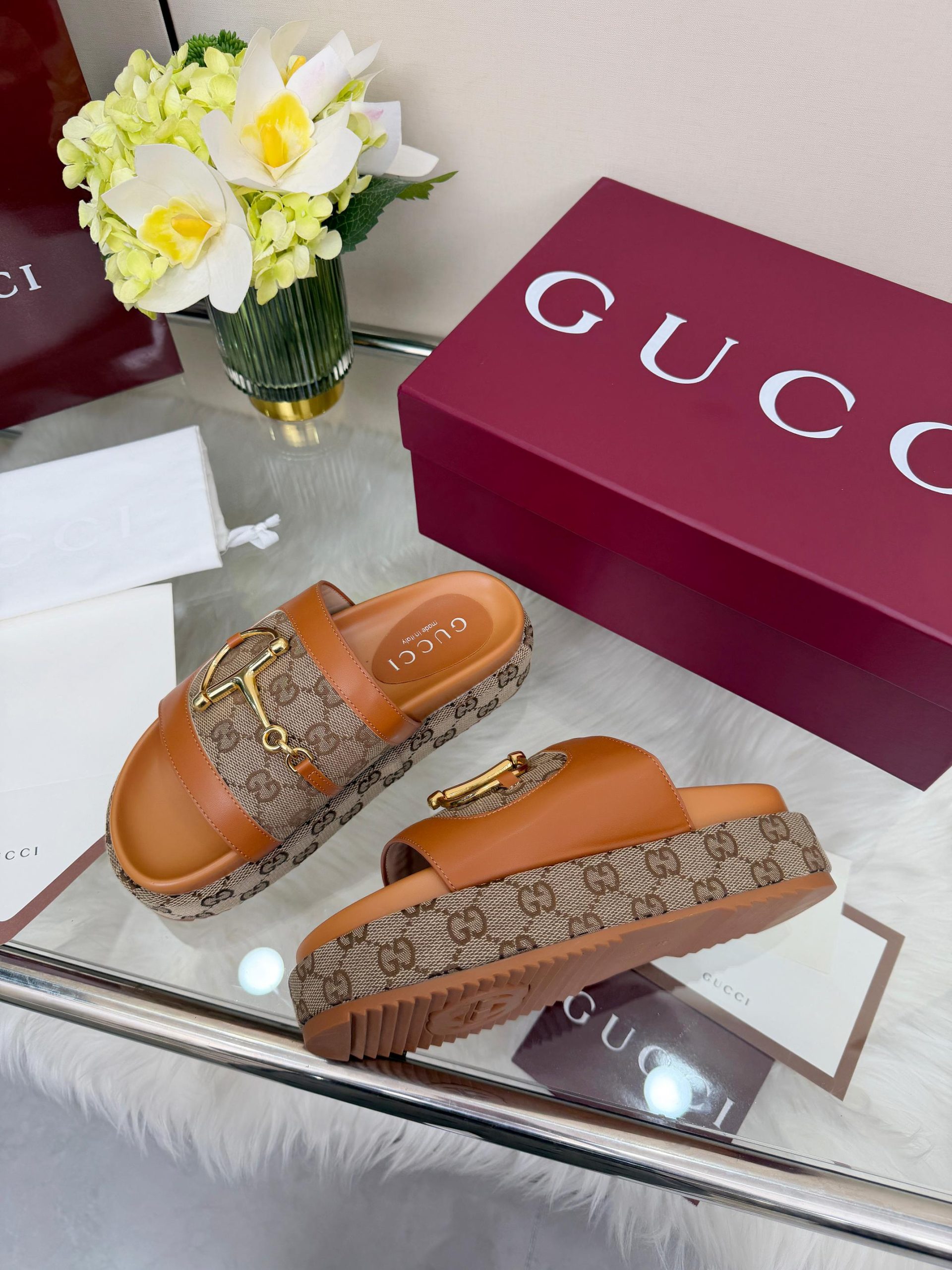 Gucci Shoes