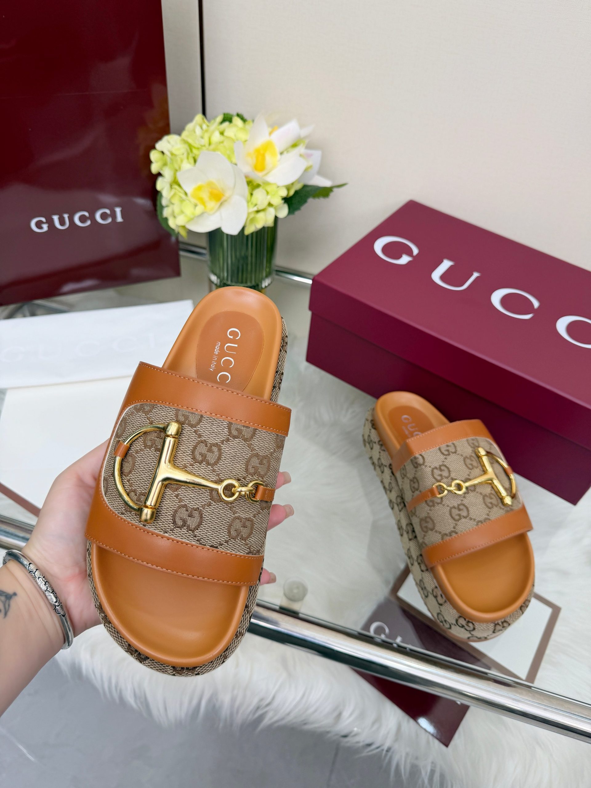 Gucci Shoes