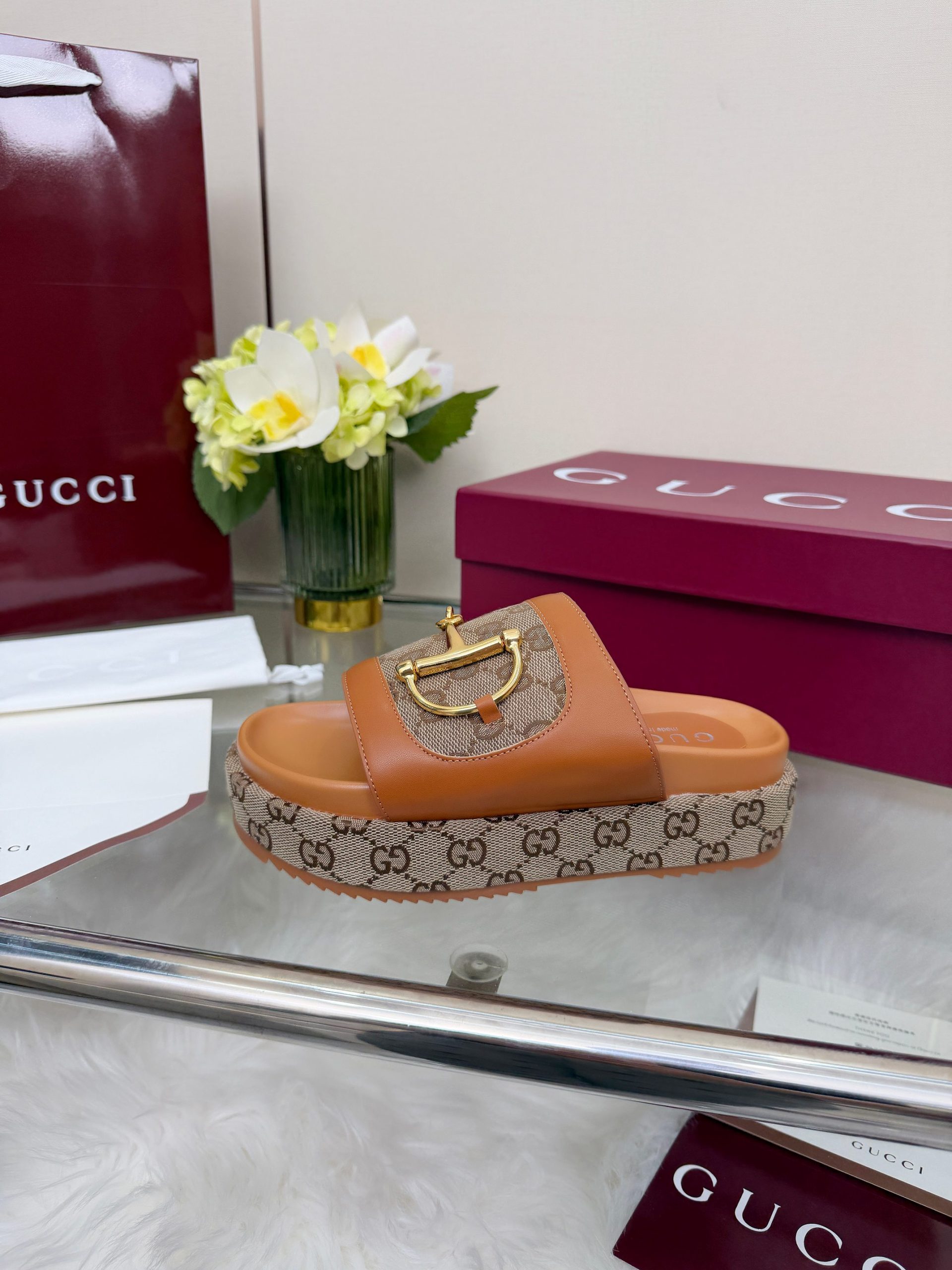 Gucci Shoes