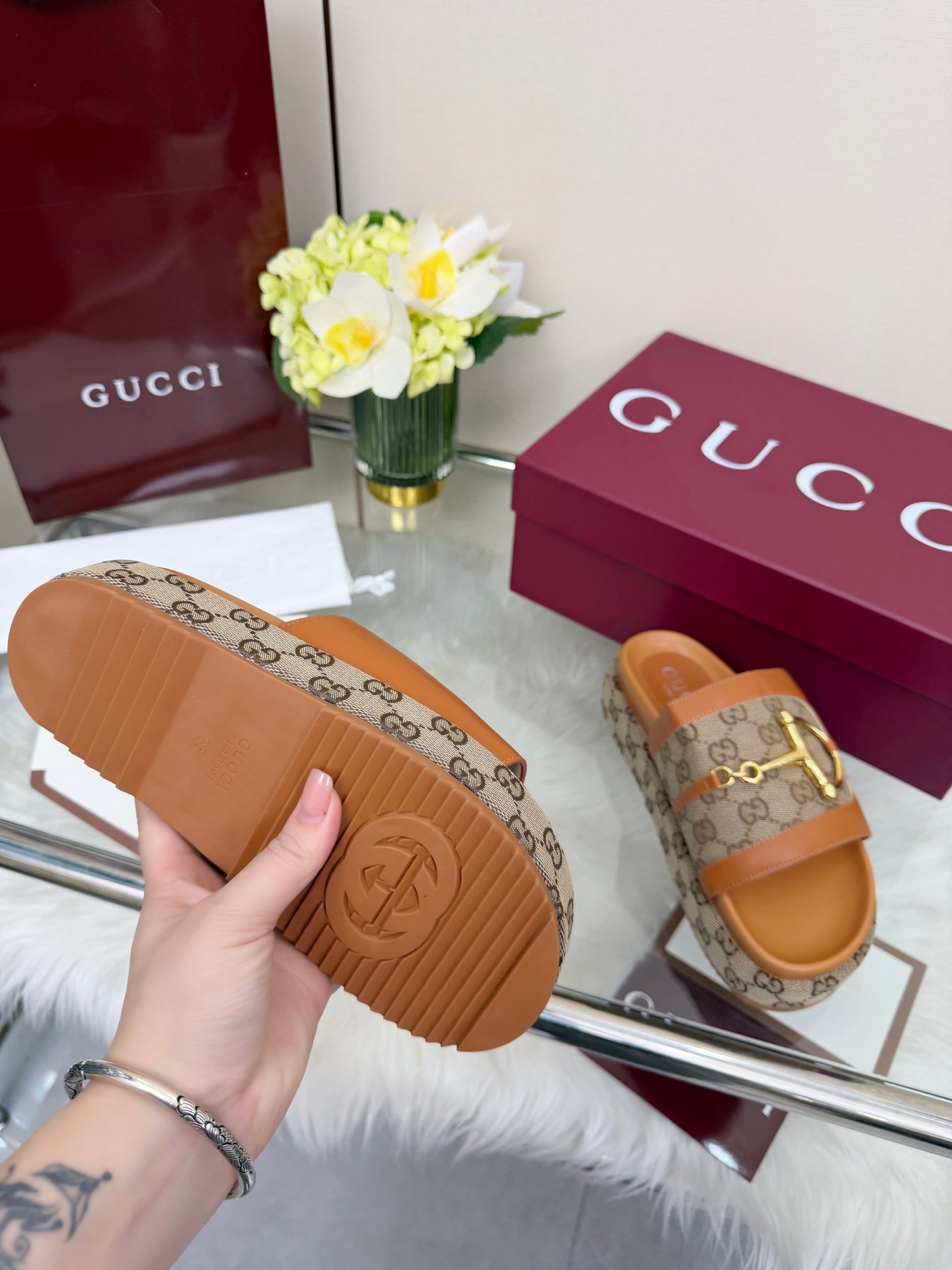 Gucci Shoes