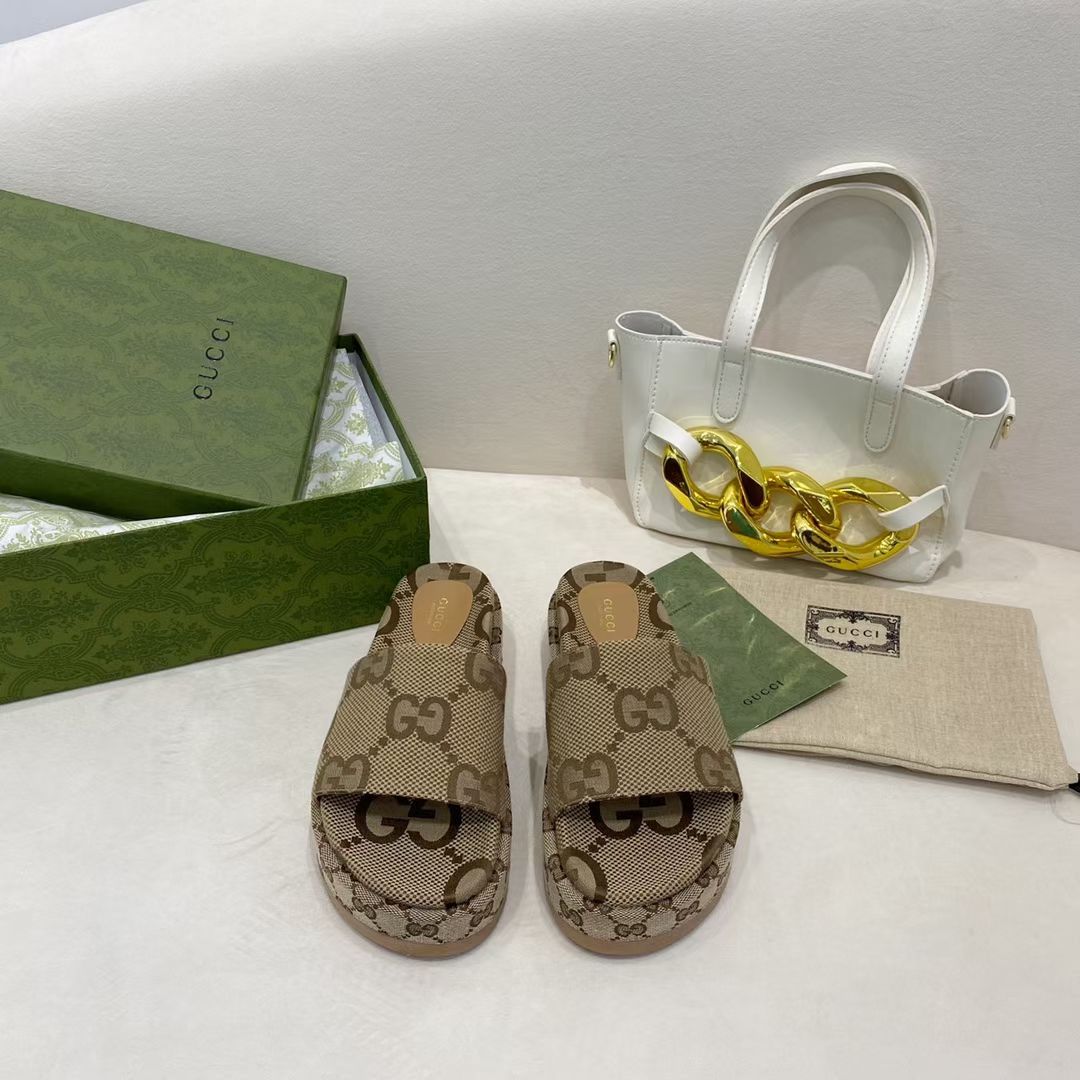 Gucci Shoes