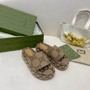 Gucci Shoes