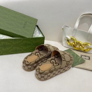 Gucci Shoes