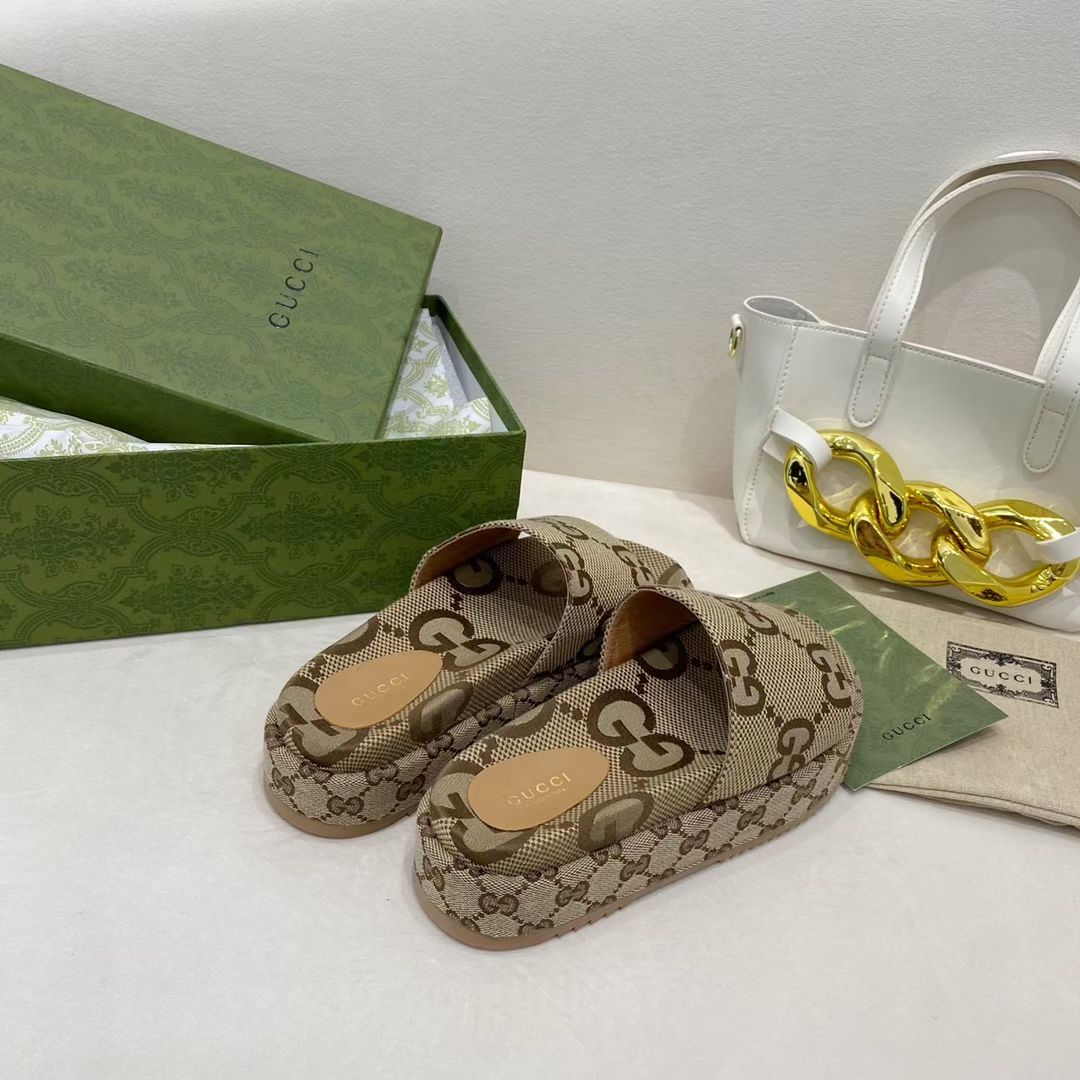 Gucci Shoes