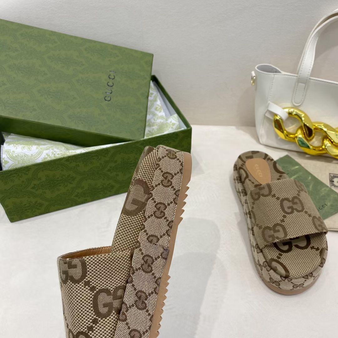 Gucci Shoes