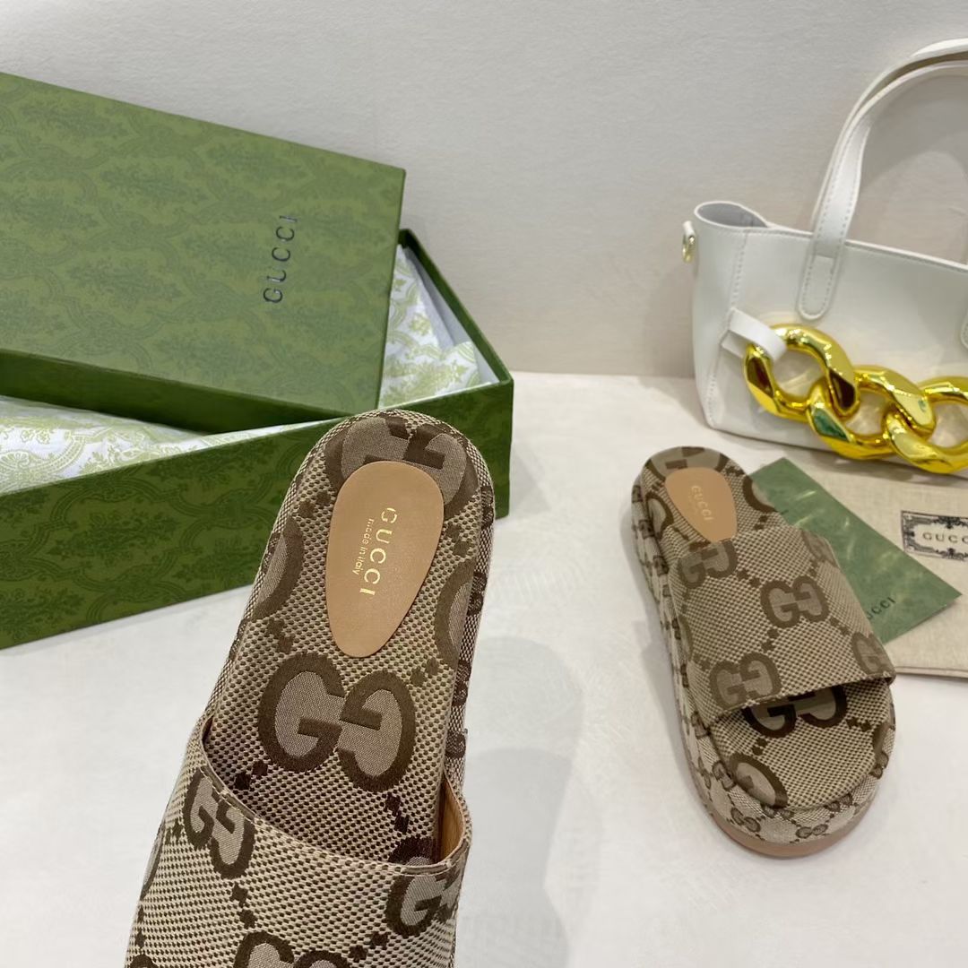 Gucci Shoes