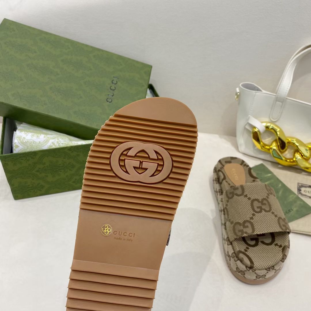 Gucci Shoes