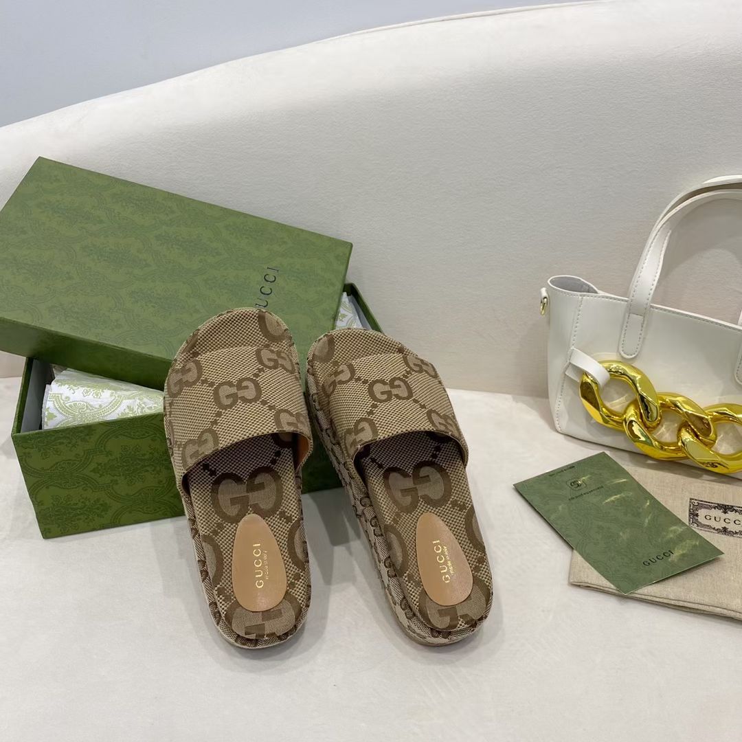 Gucci Shoes