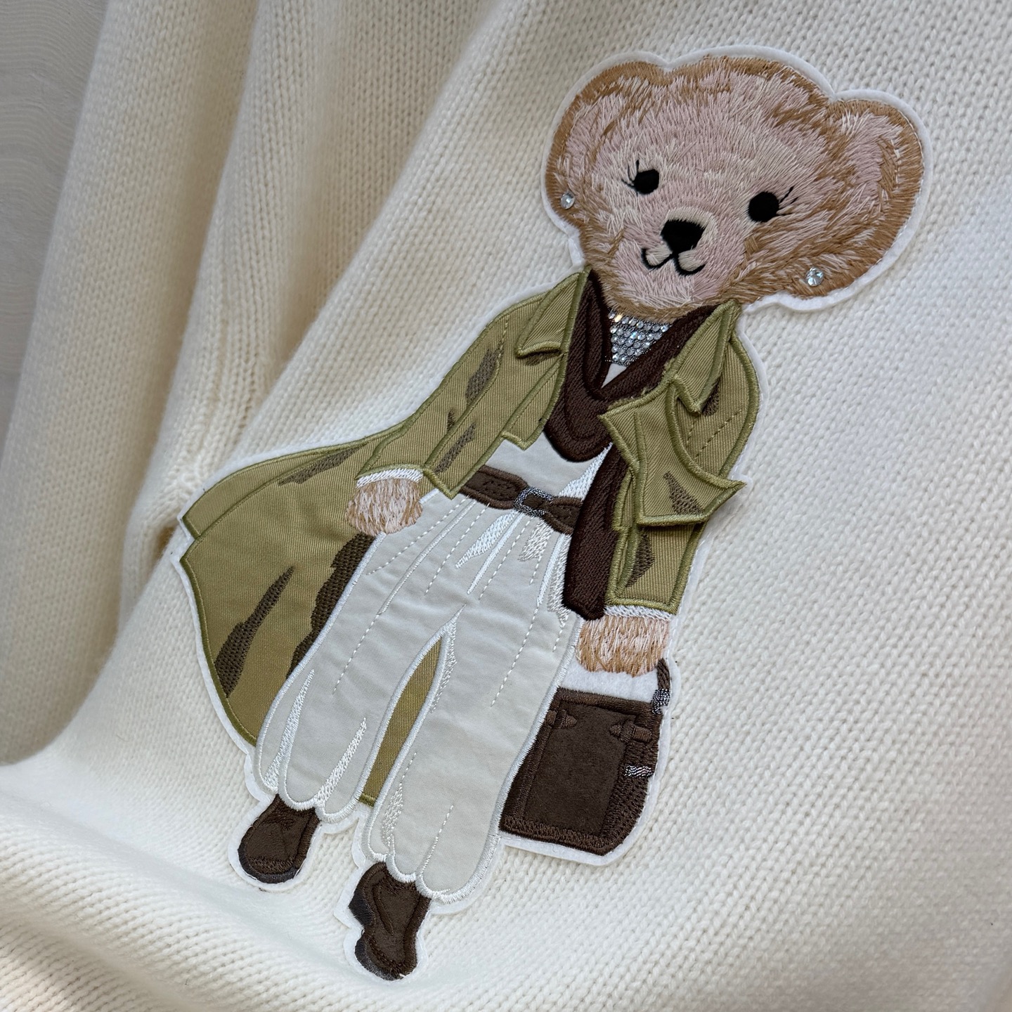 Outerwear