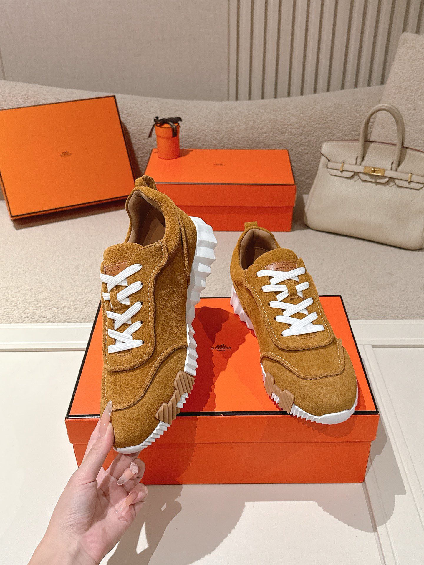 Sneakers