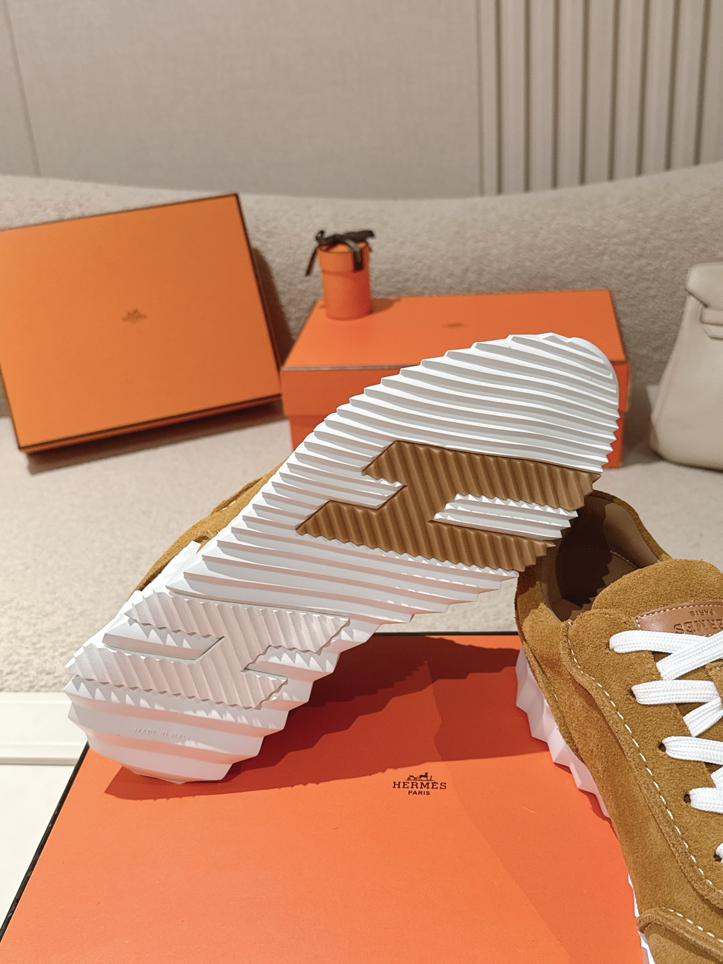 Sneakers