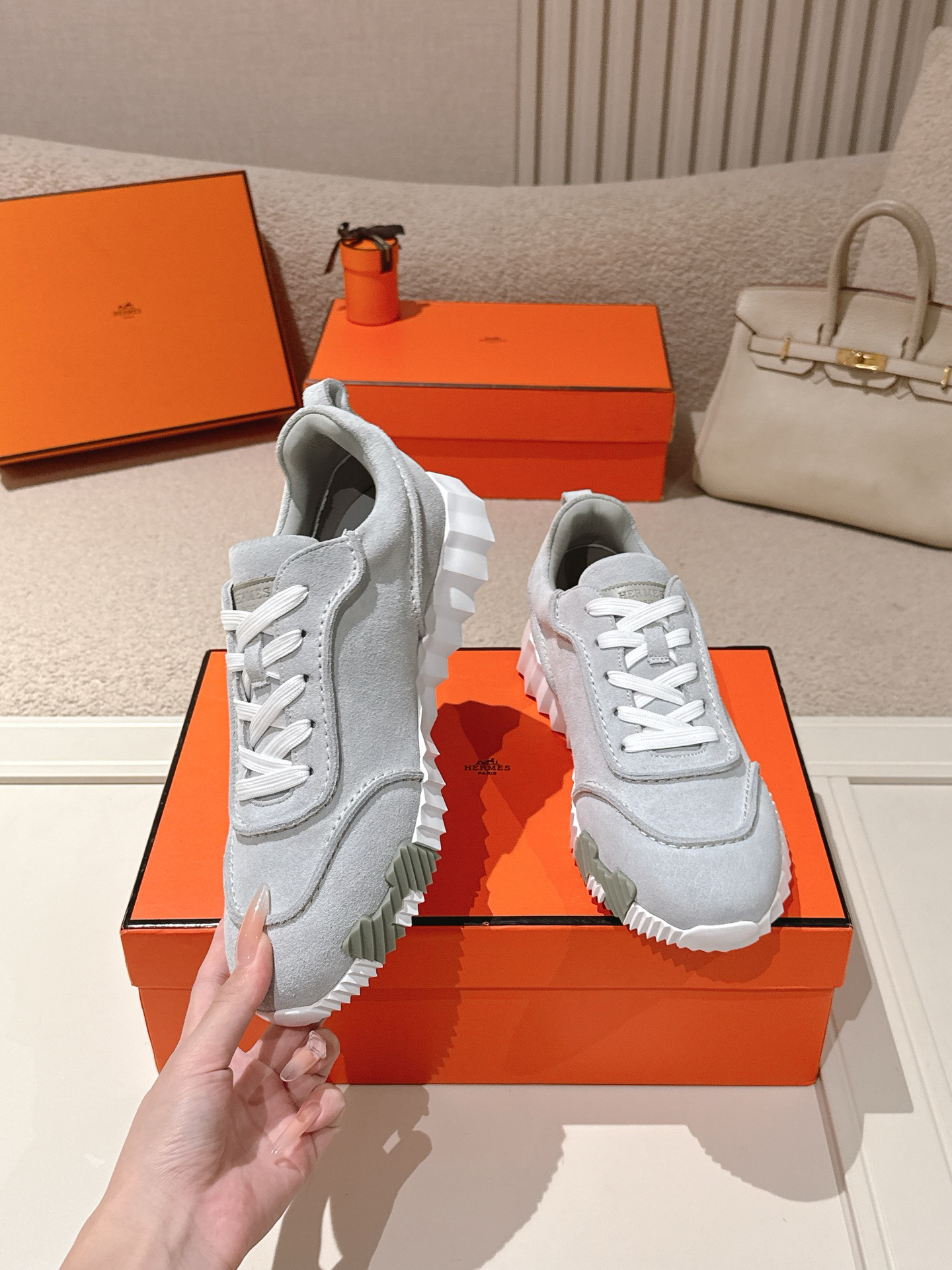 Sneakers