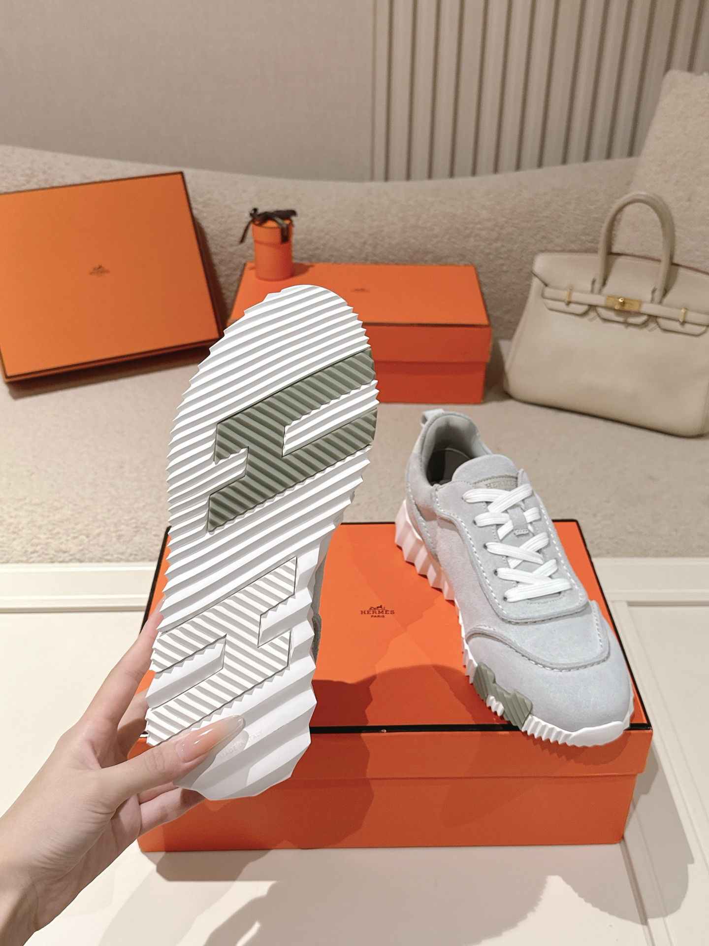 Sneakers