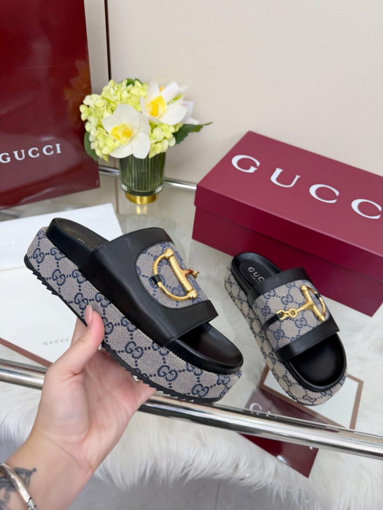 Gucci Shoes