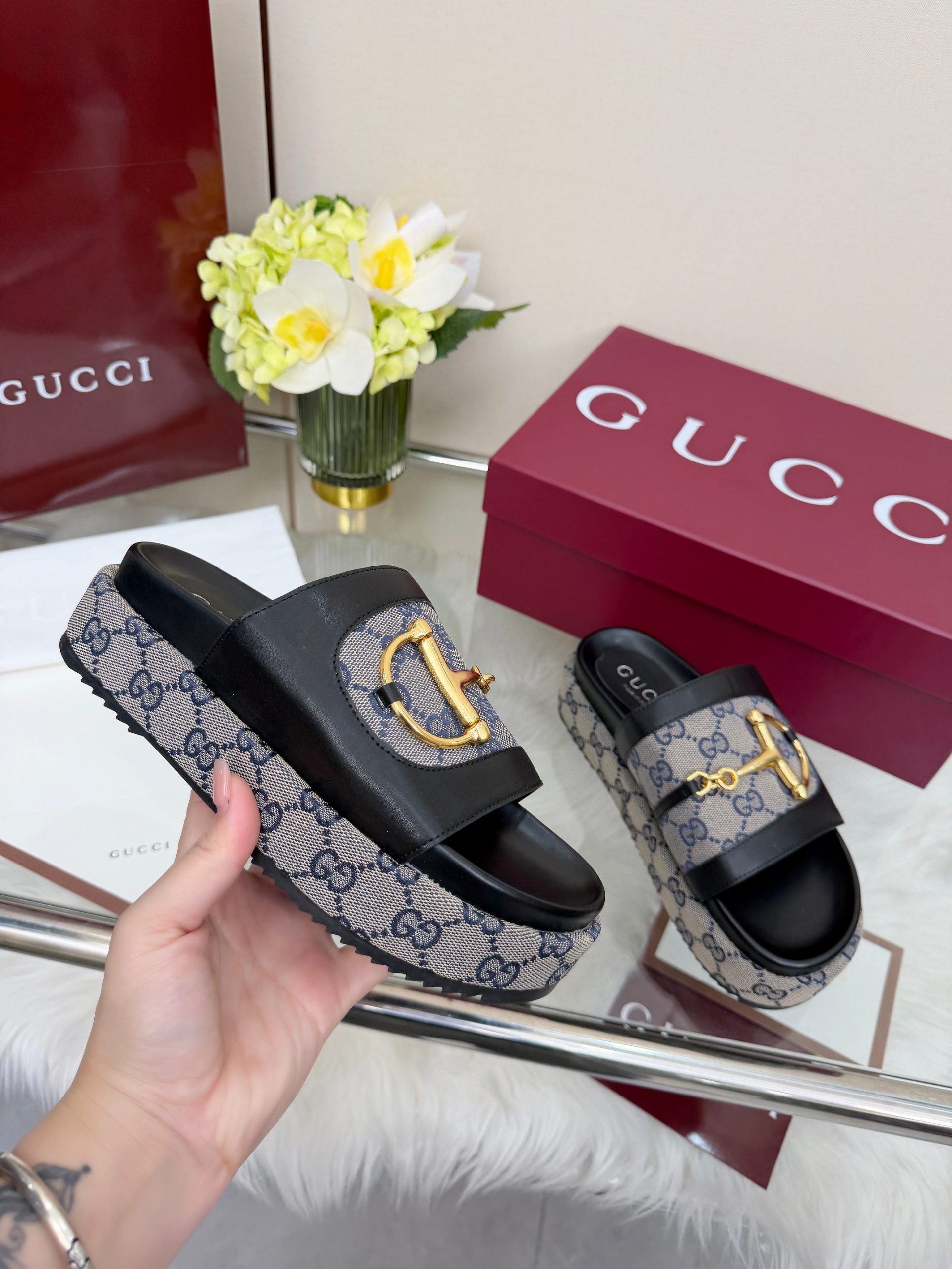Gucci Shoes