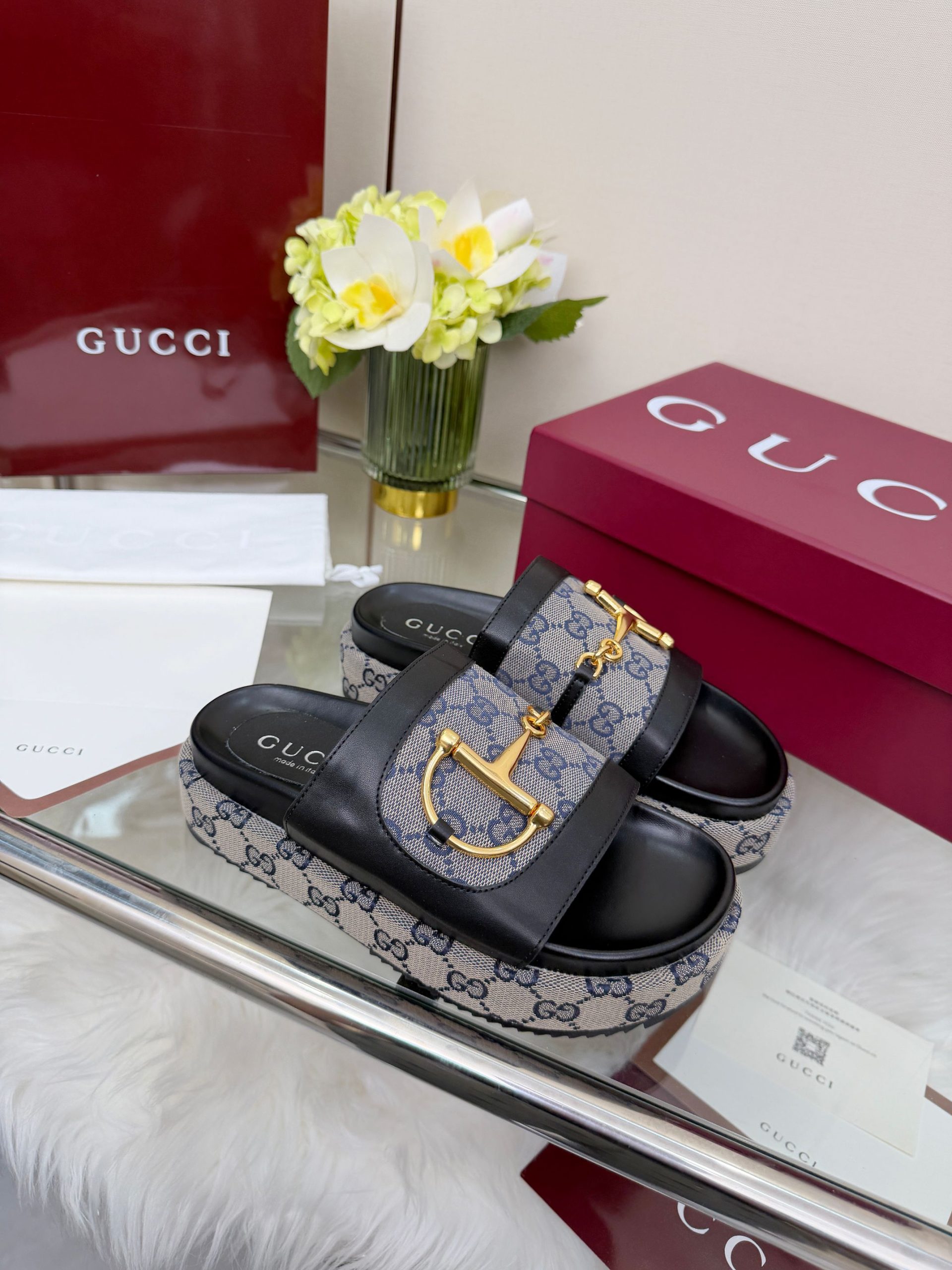 Gucci Shoes