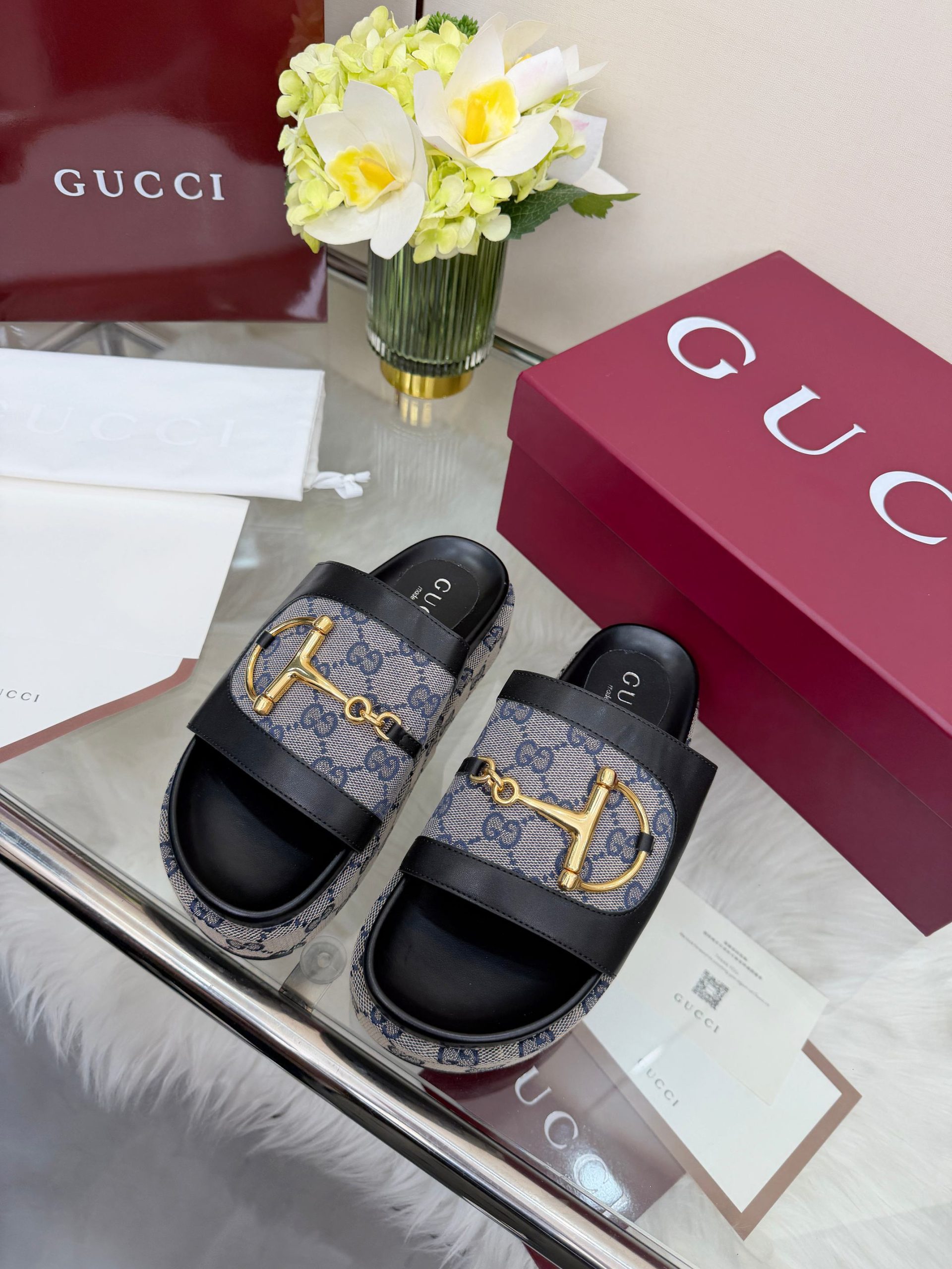 Gucci Shoes