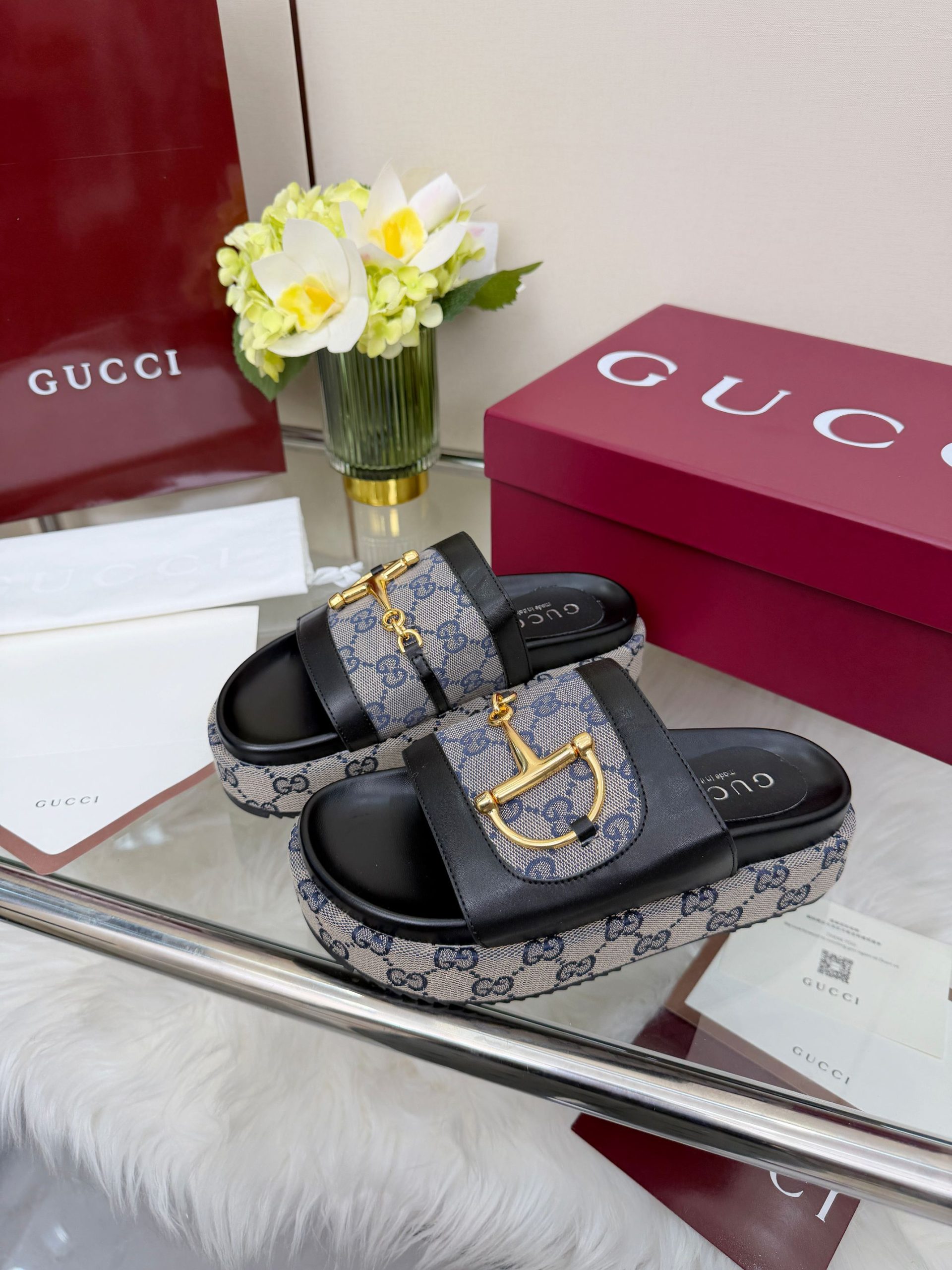 Gucci Shoes