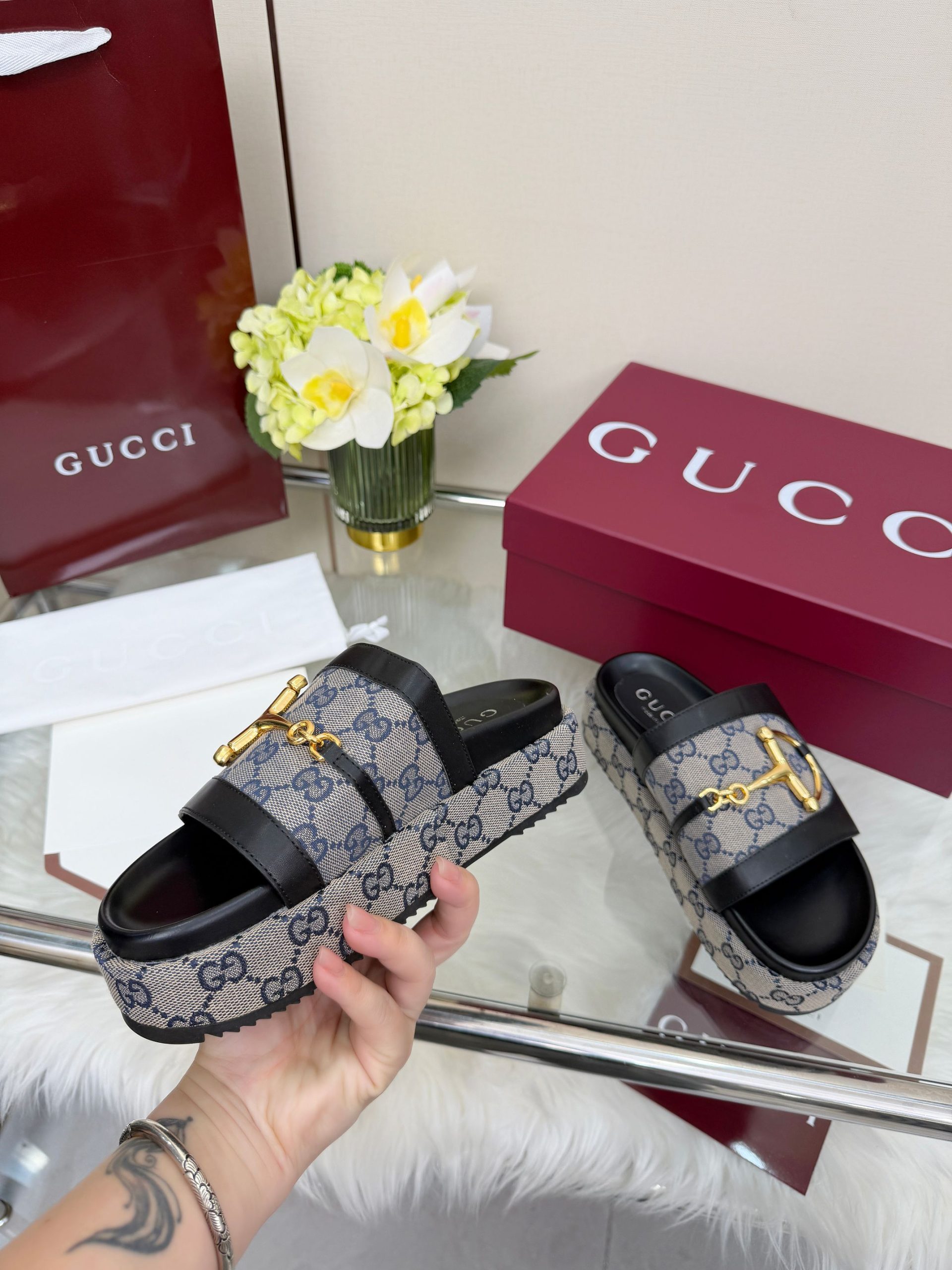 Gucci Shoes