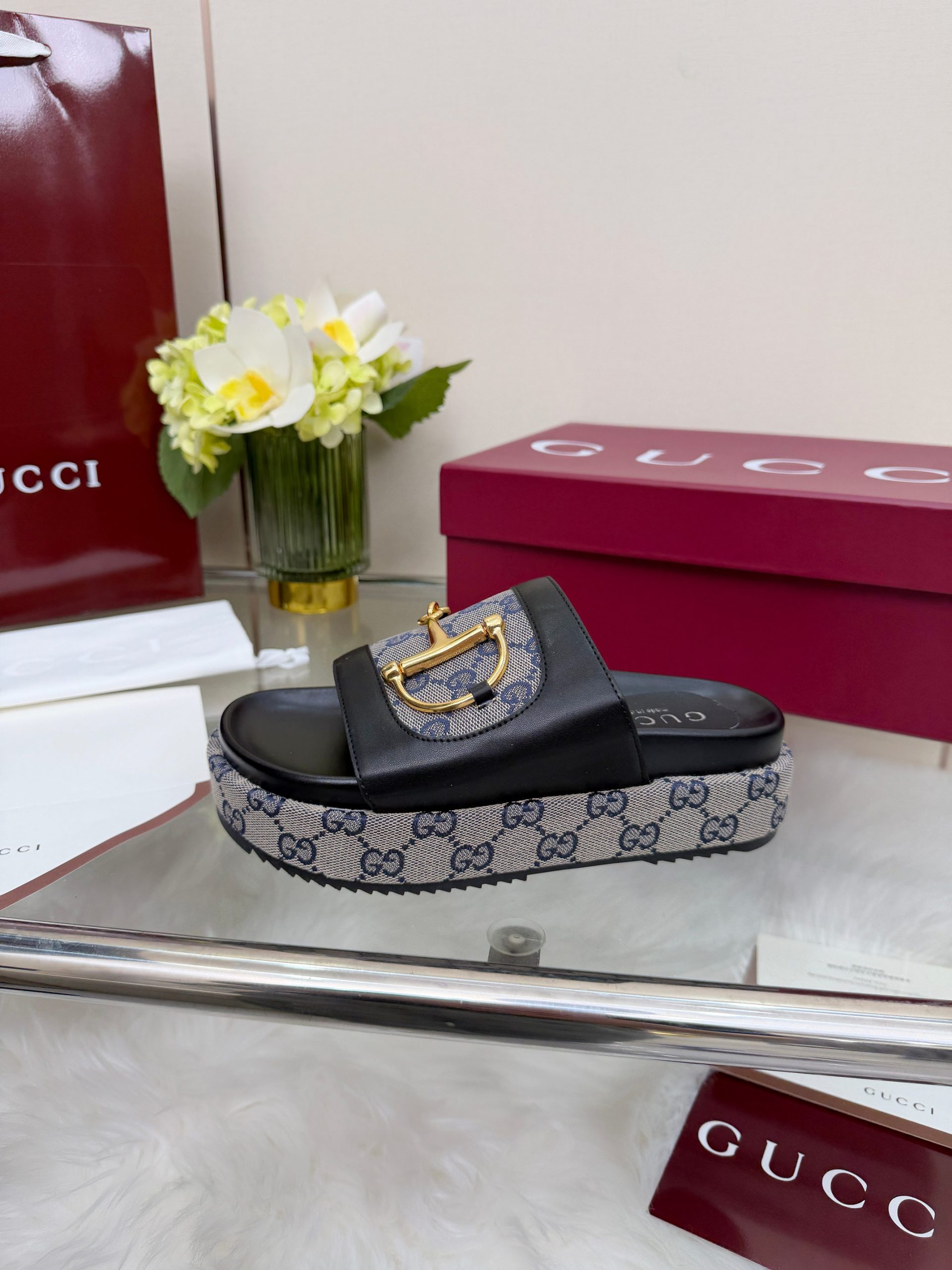 Gucci Shoes