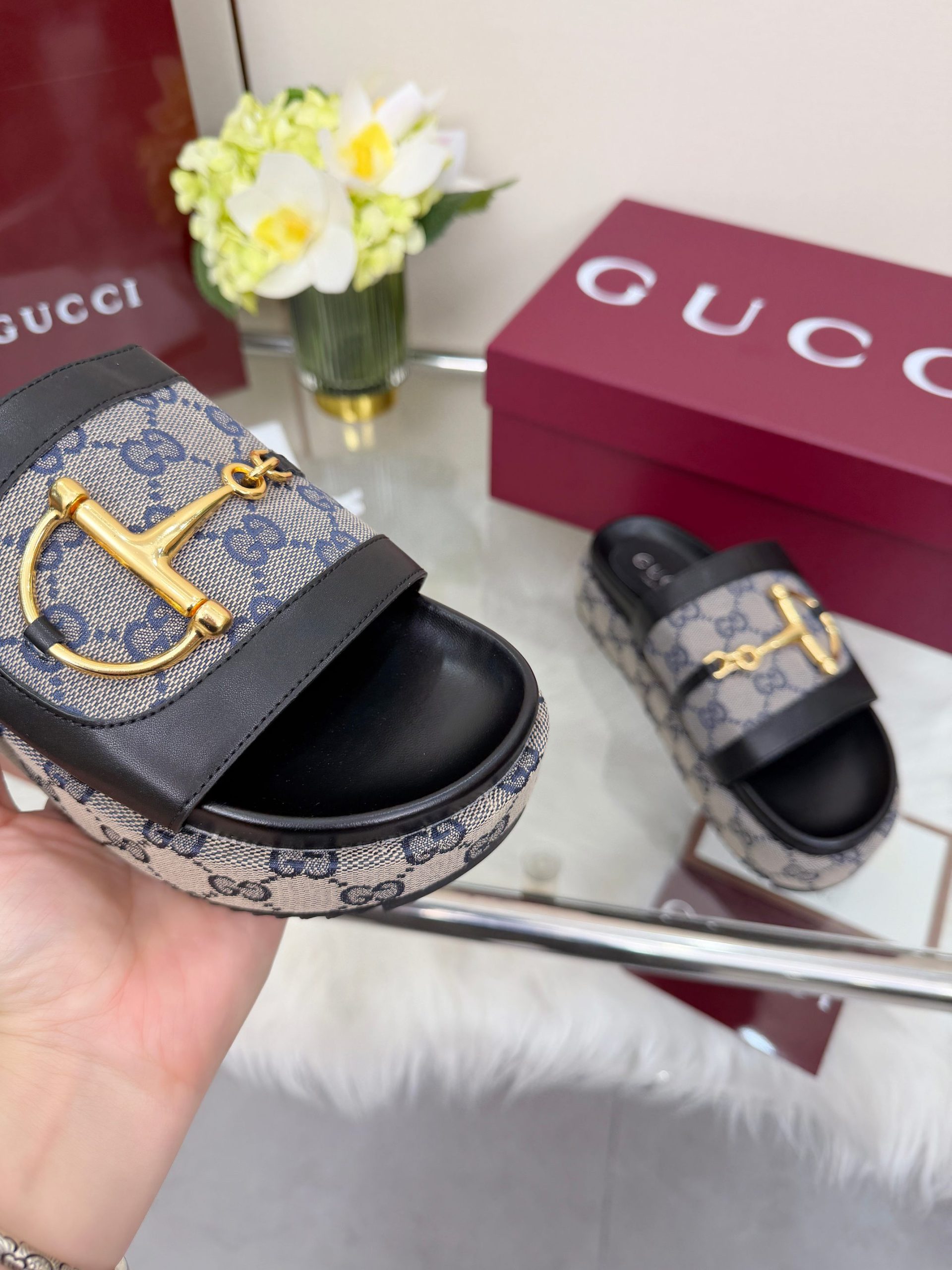 Gucci Shoes