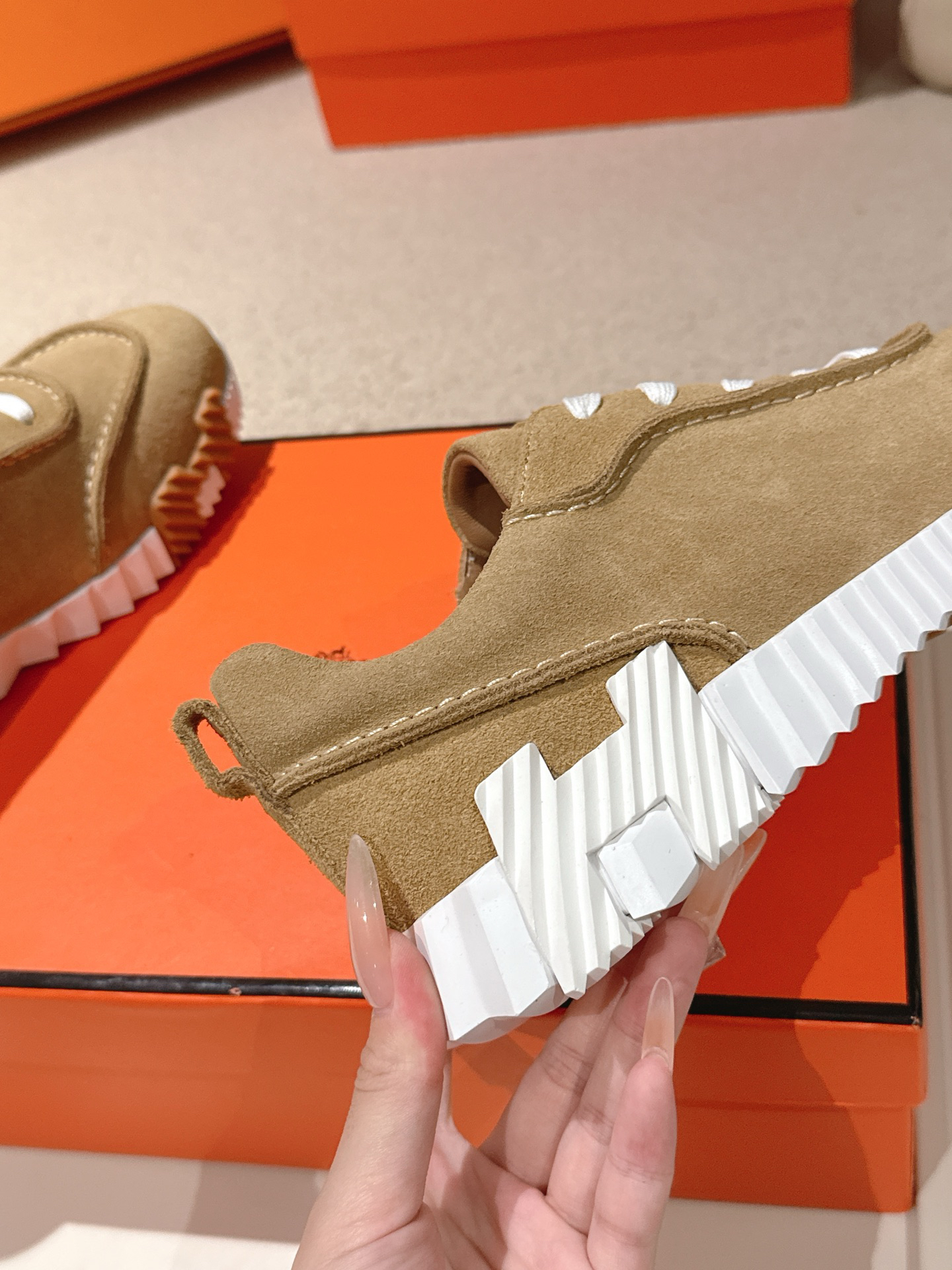 Sneakers