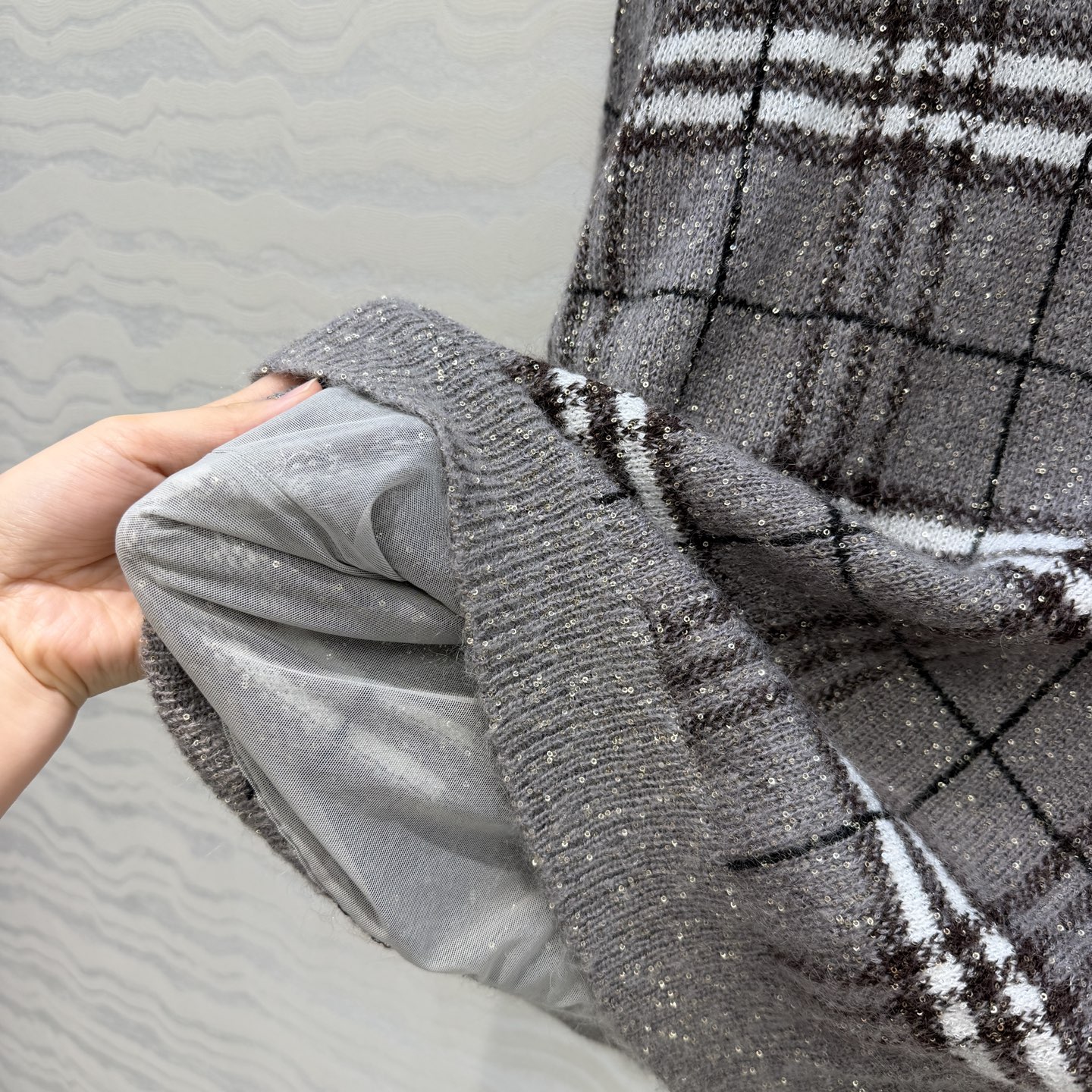 Knitwear