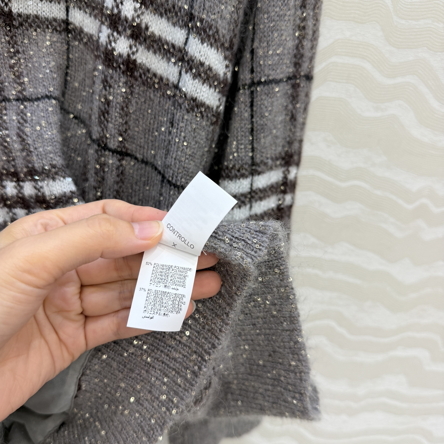 Knitwear