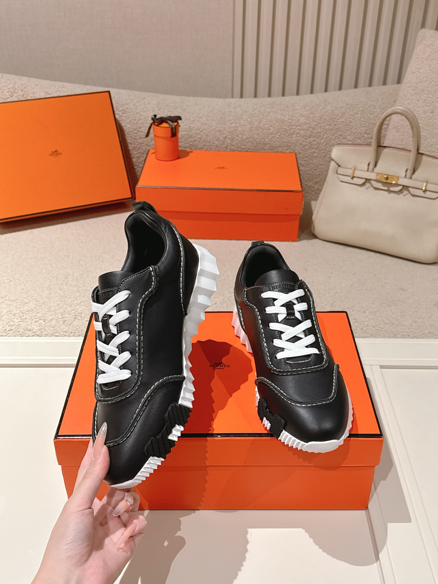Sneakers