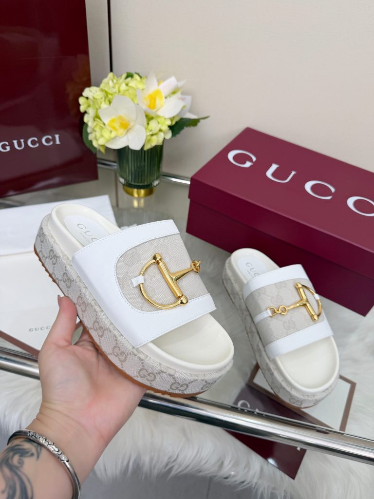 Gucci Shoes