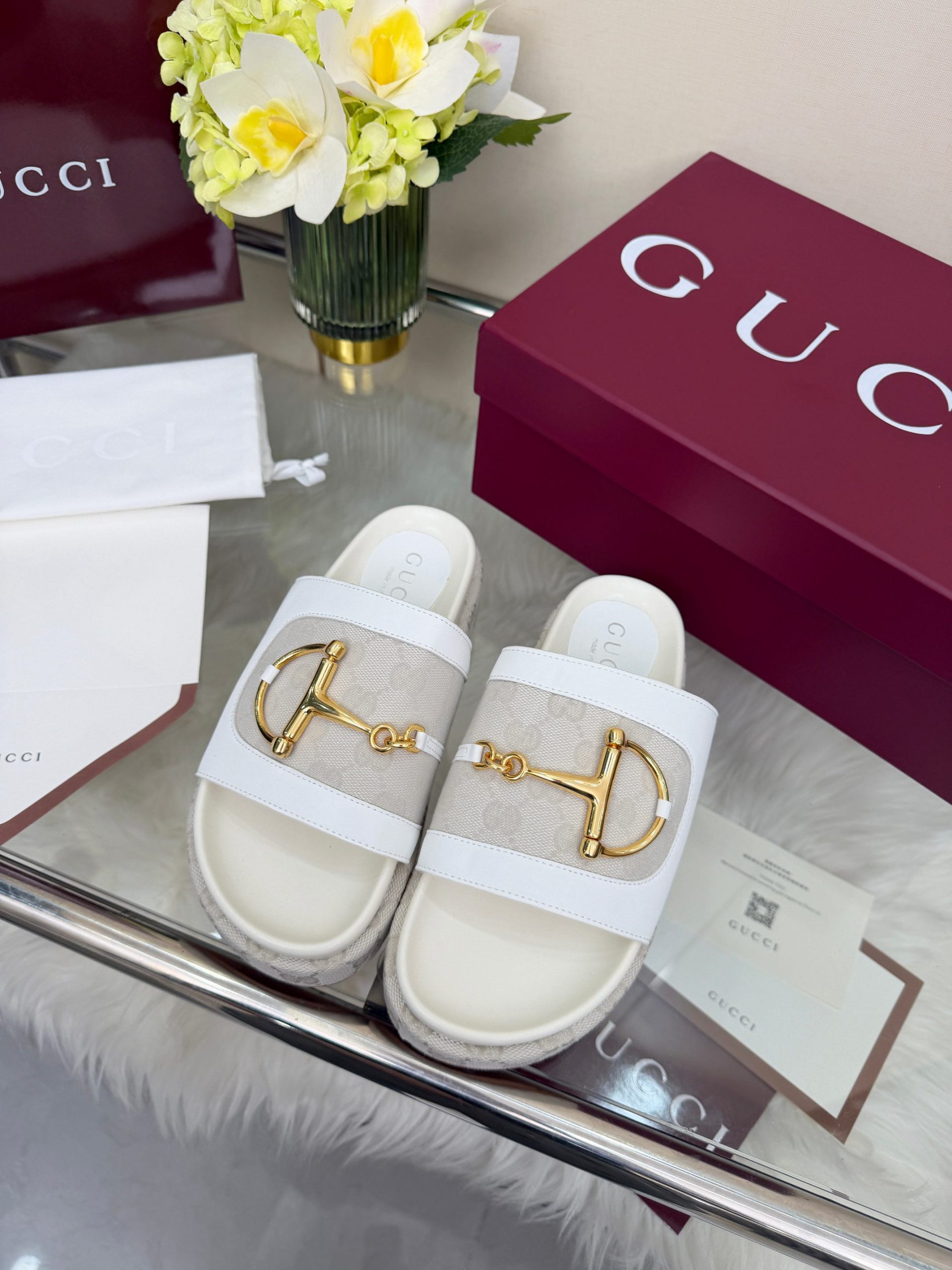 Gucci Shoes