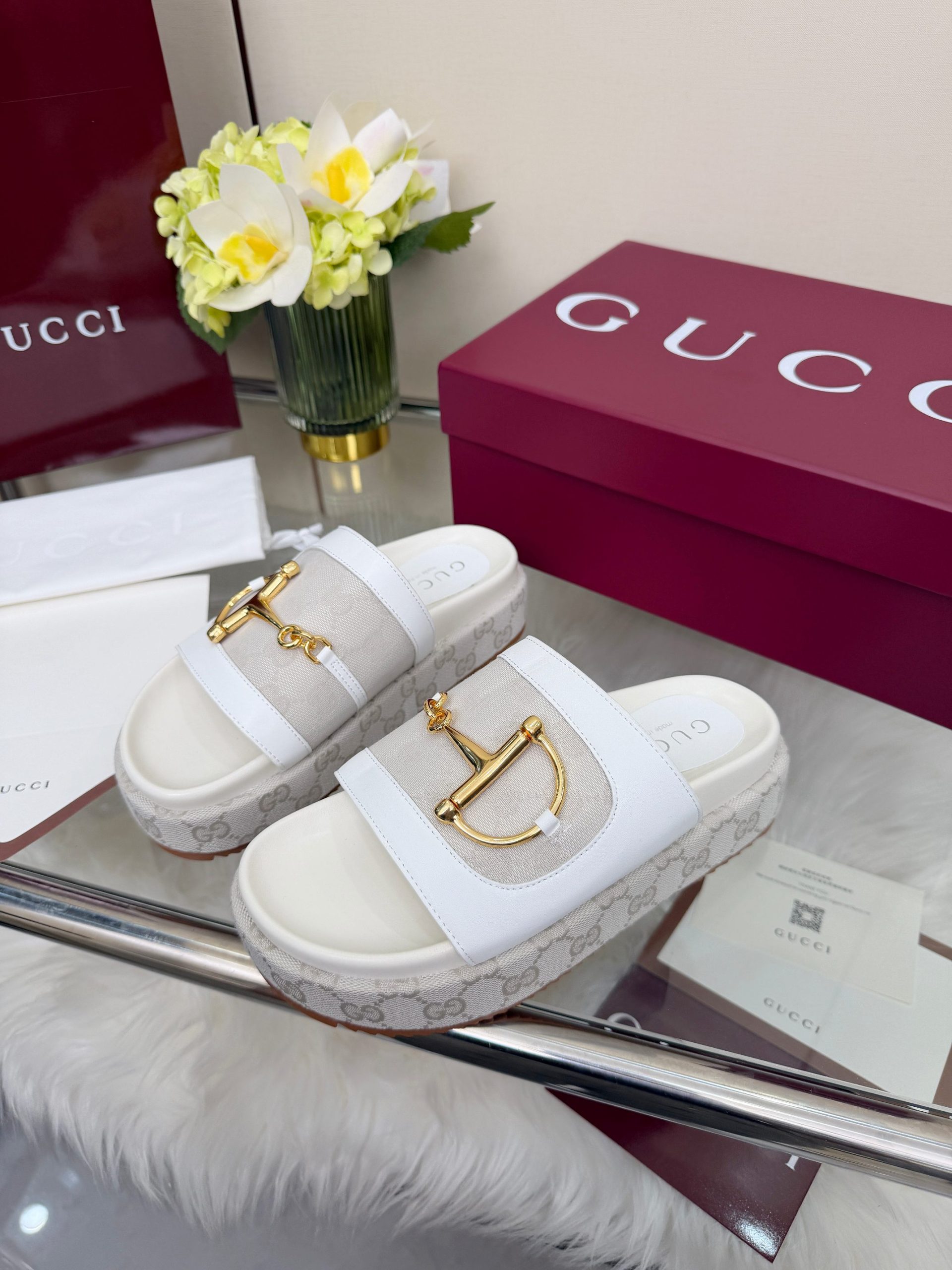 Gucci Shoes