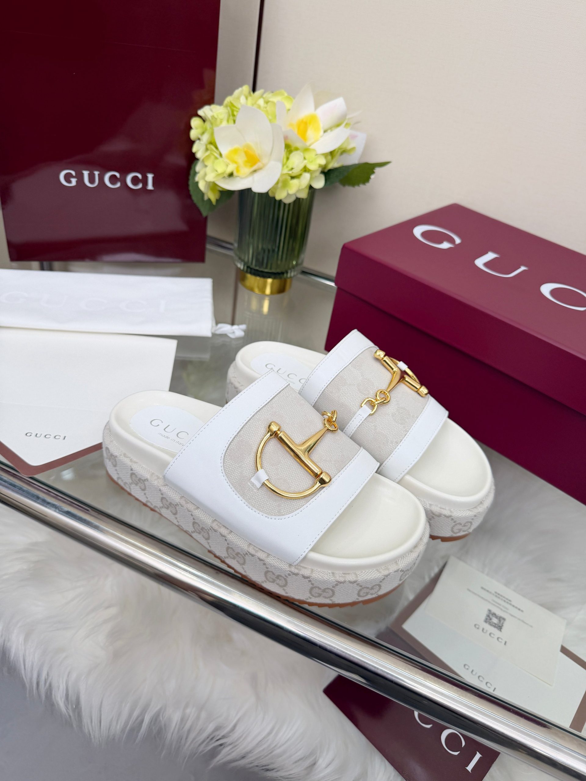 Gucci Shoes