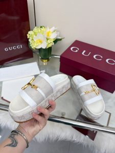 Gucci Shoes