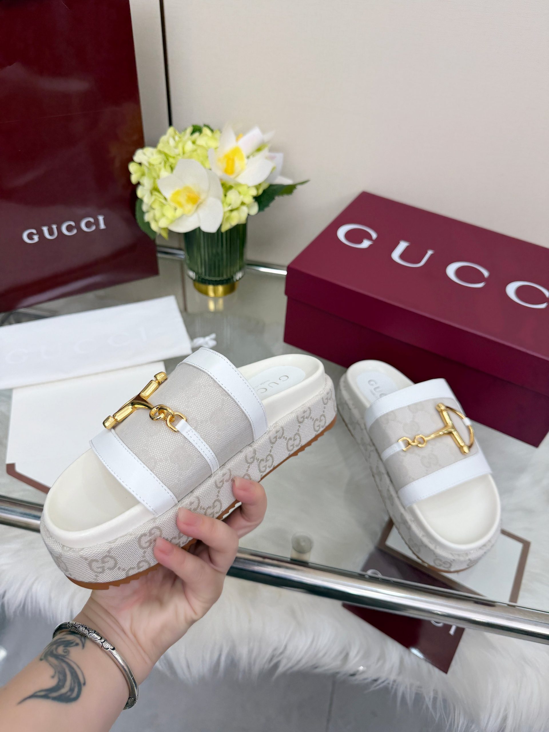 Gucci Shoes