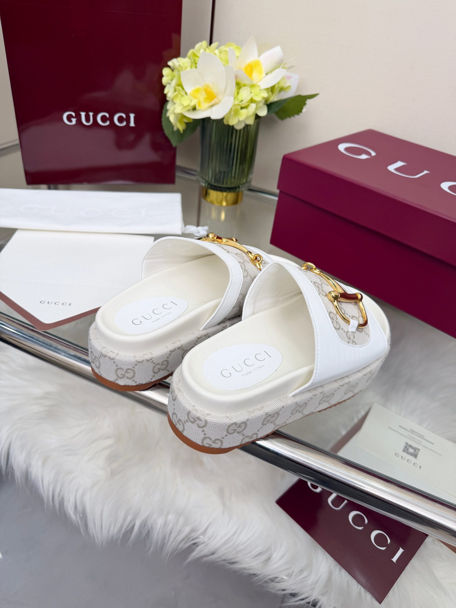 Gucci Shoes
