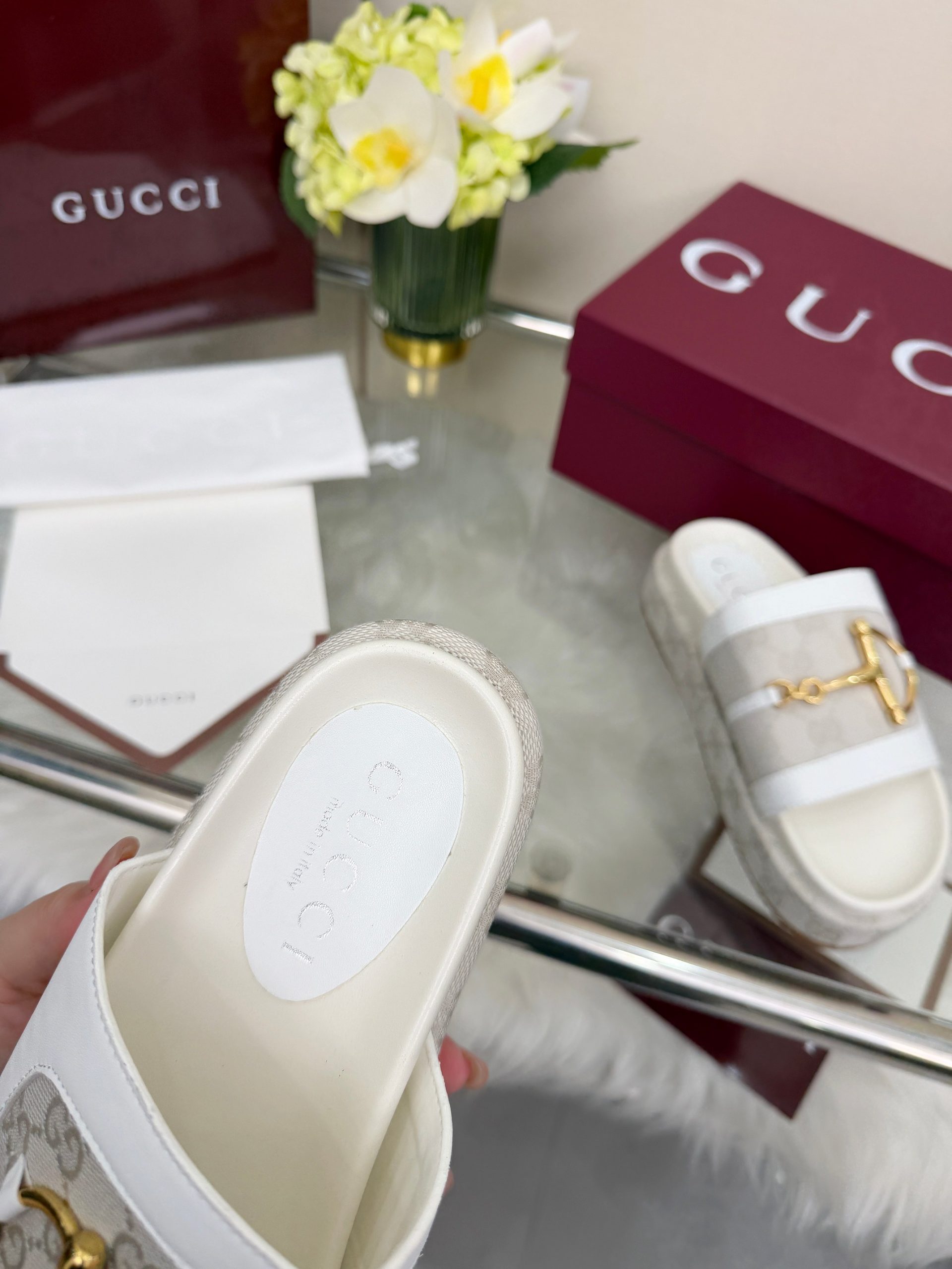 Gucci Shoes